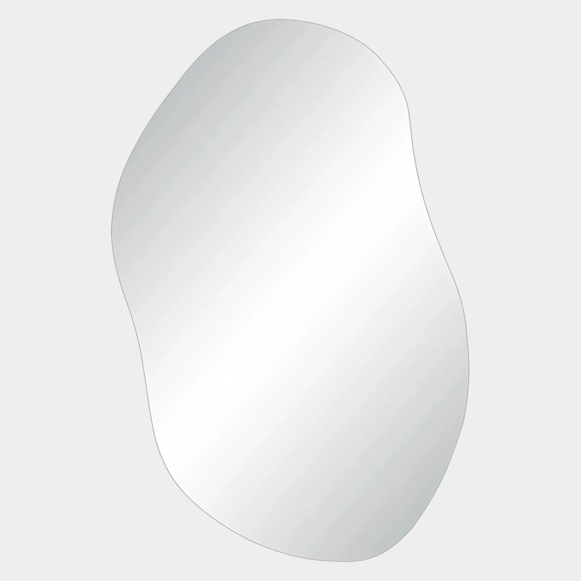 Angelonia Wall Mirror