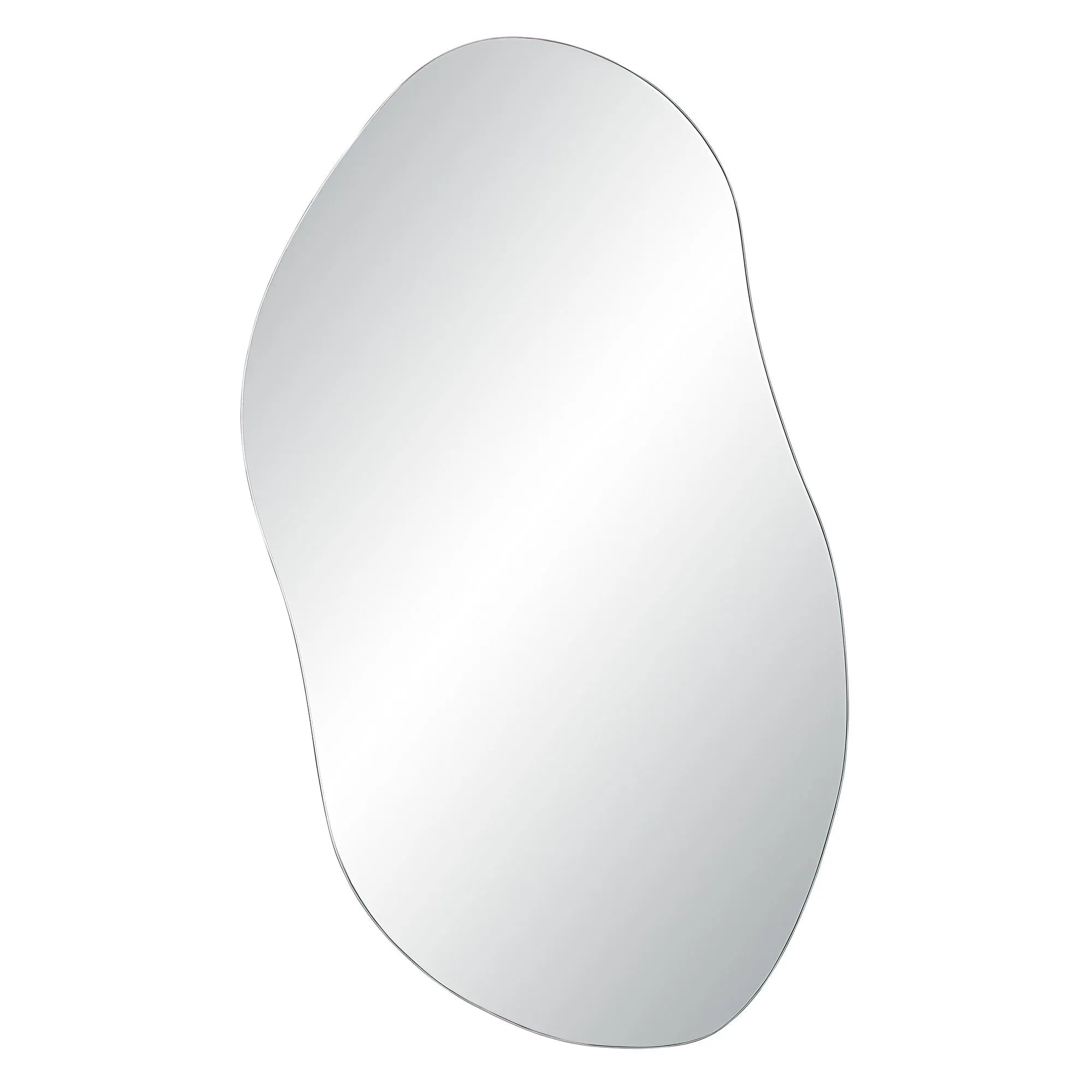 Angelonia Wall Mirror