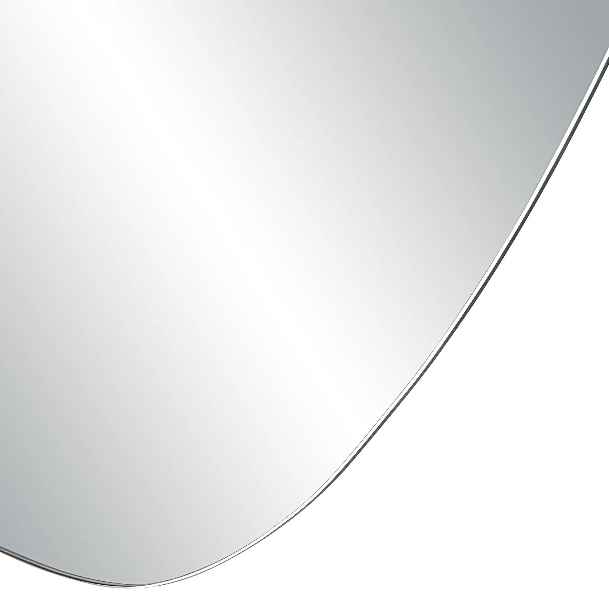 Angelonia Wall Mirror