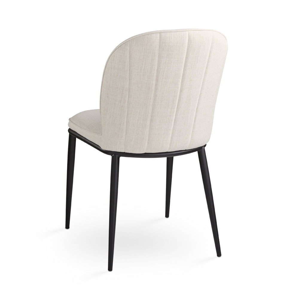 Chaise de salle à manger Angie