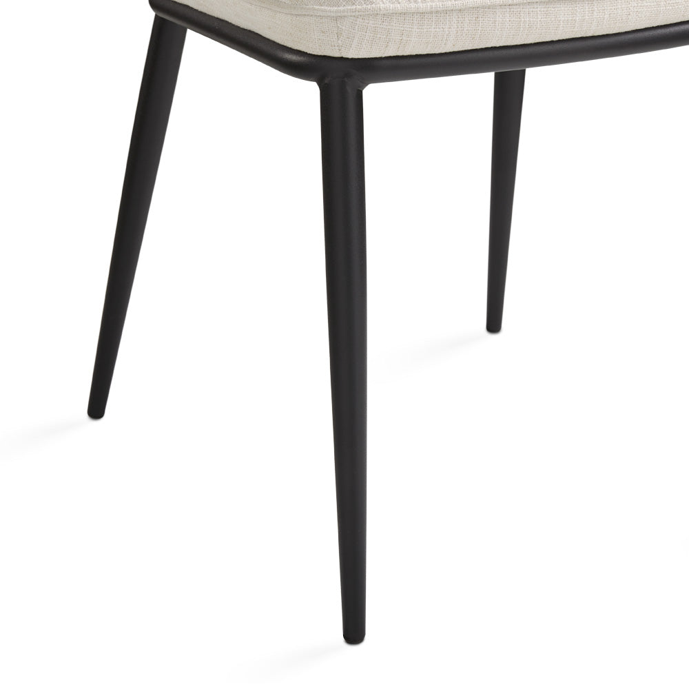 Chaise de salle à manger Angie