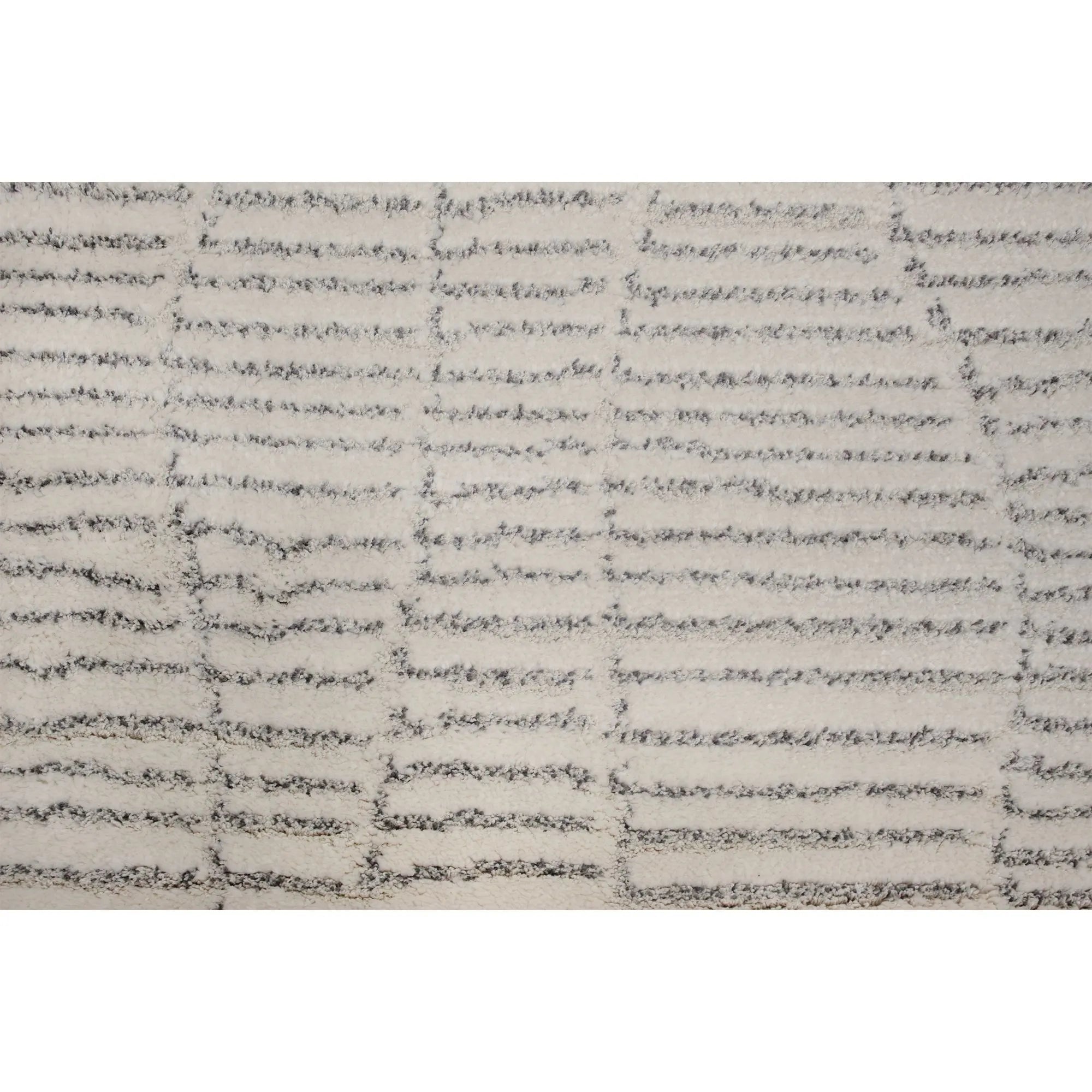 Dalia Power loomed Rug