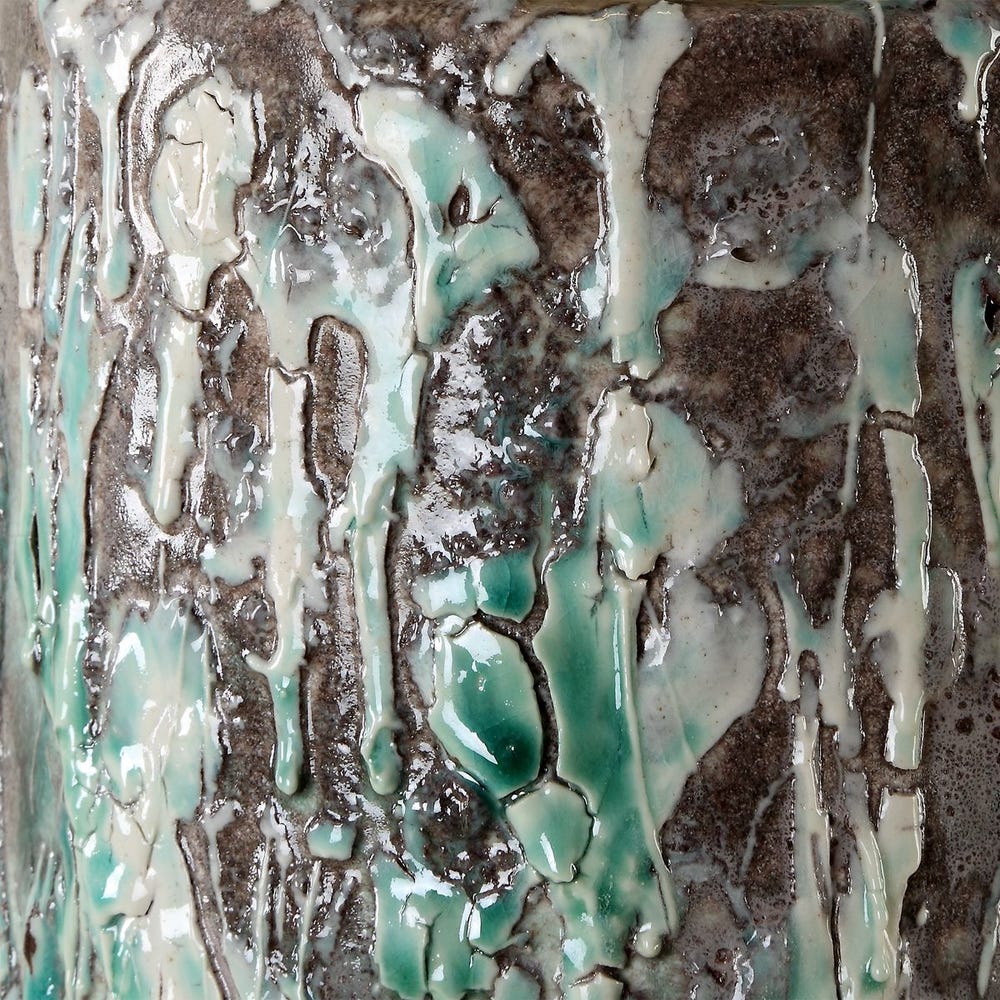 Meltdown Table Lamp
