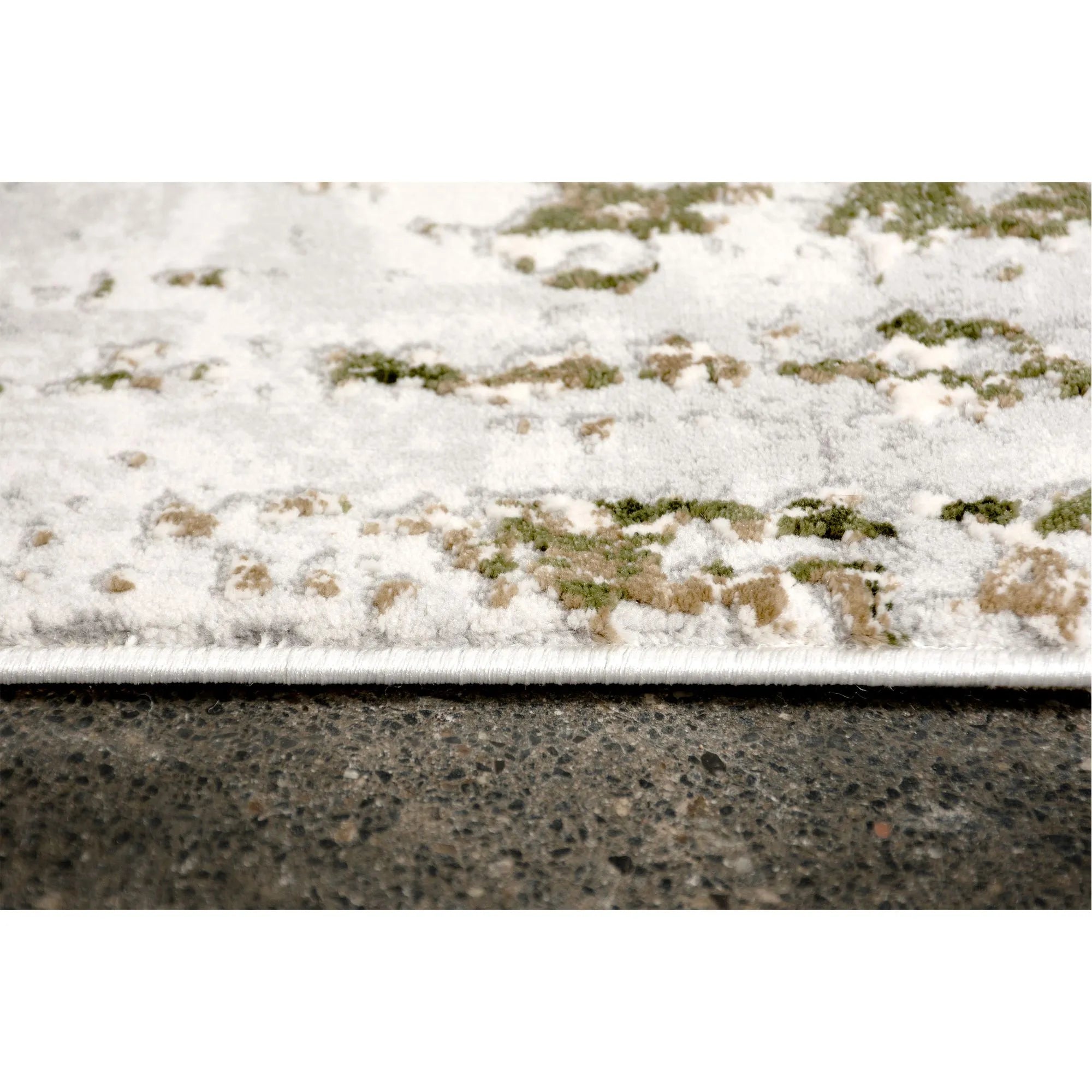 Ariella Power loomed Rug