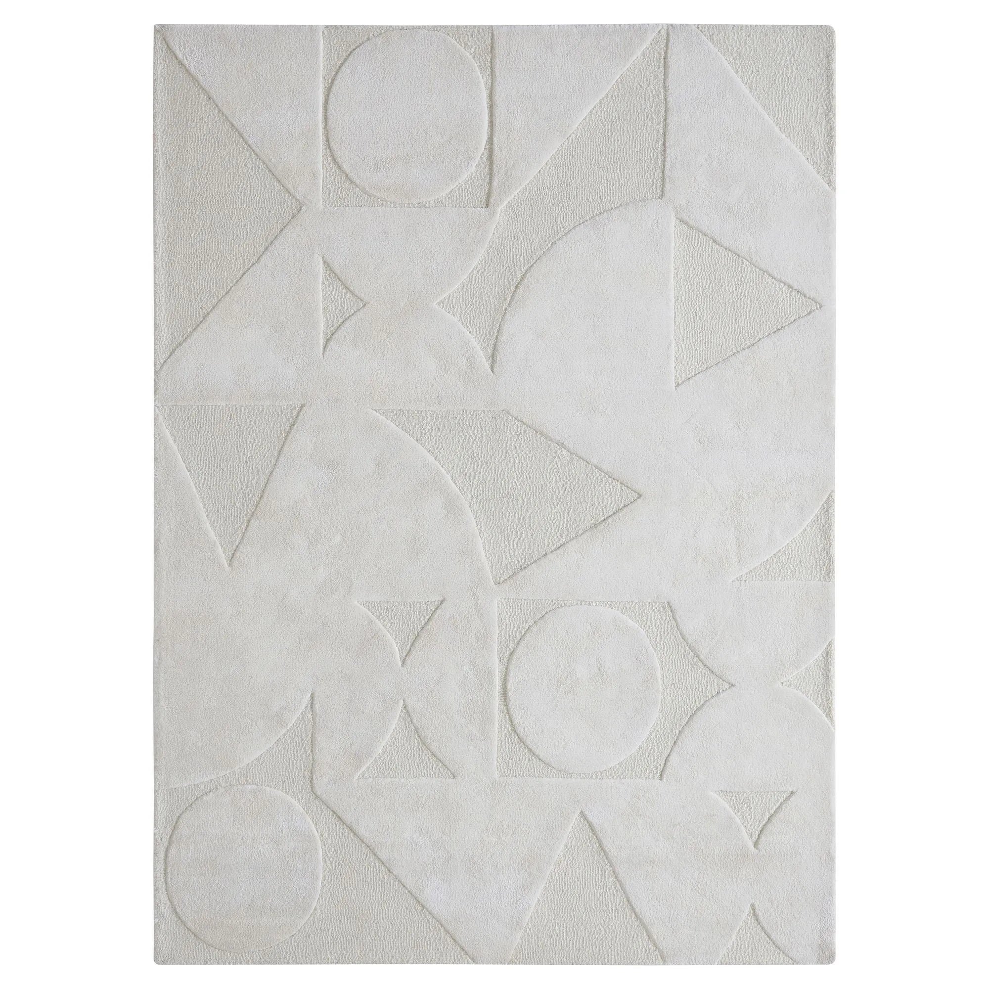 Mosaico Hand tufted Rug