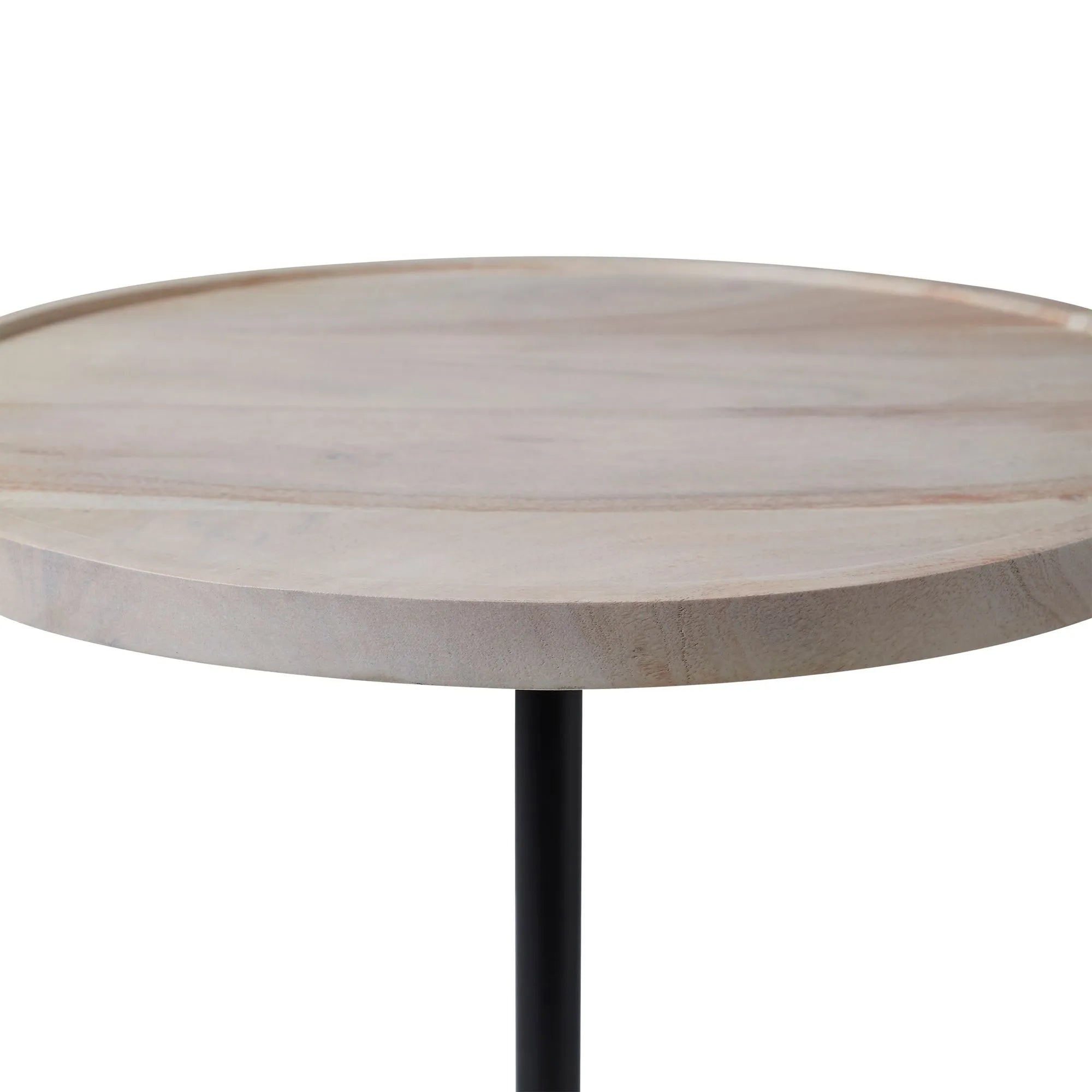 Antares Side & End Table
