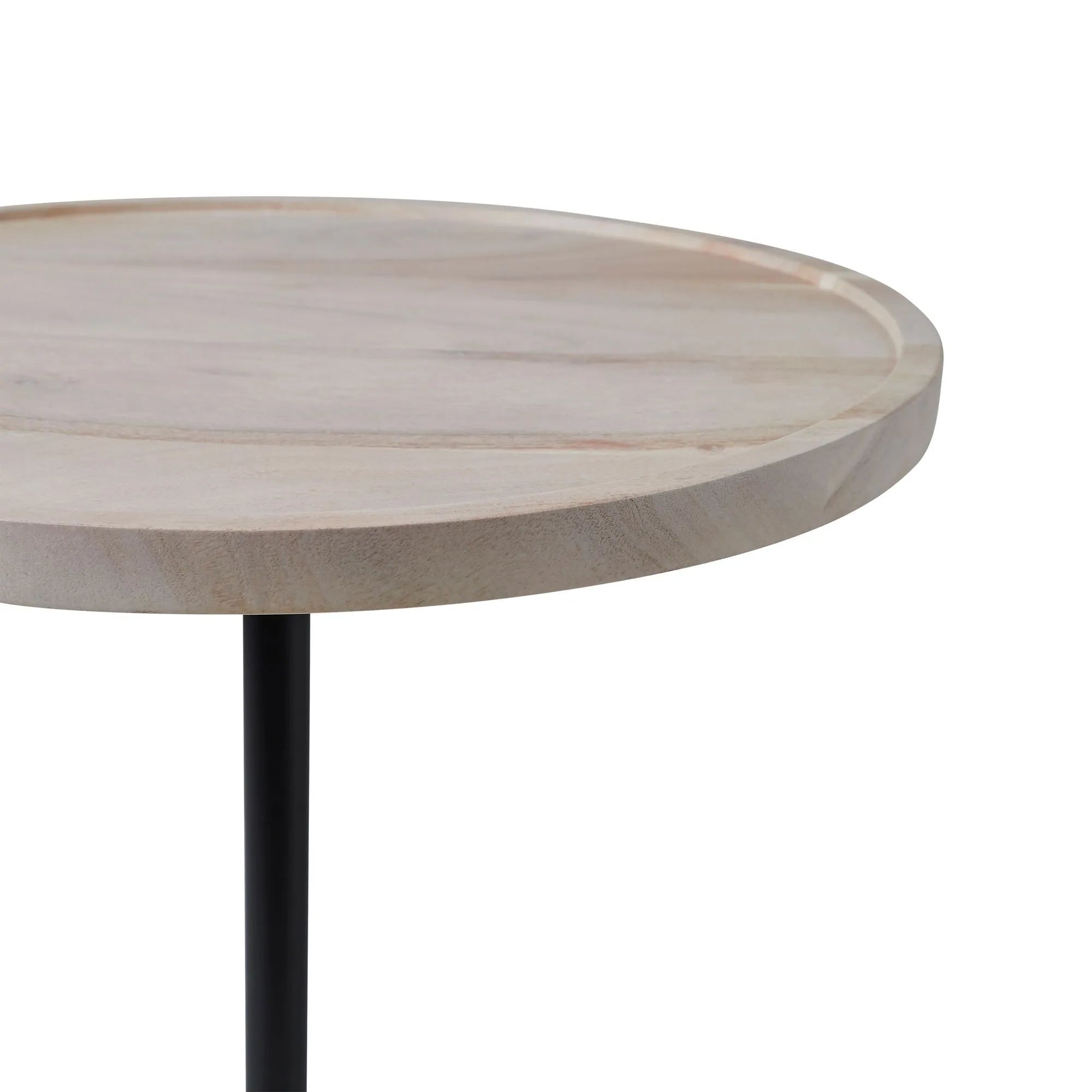 Antares Side & End Table