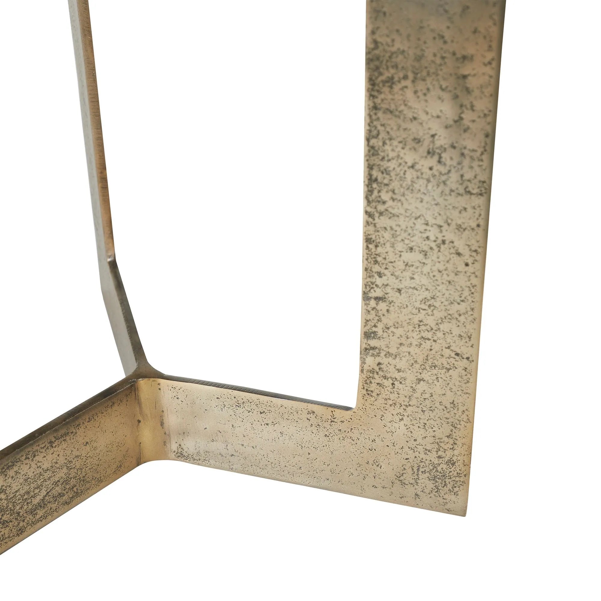 Hera Side & End Table