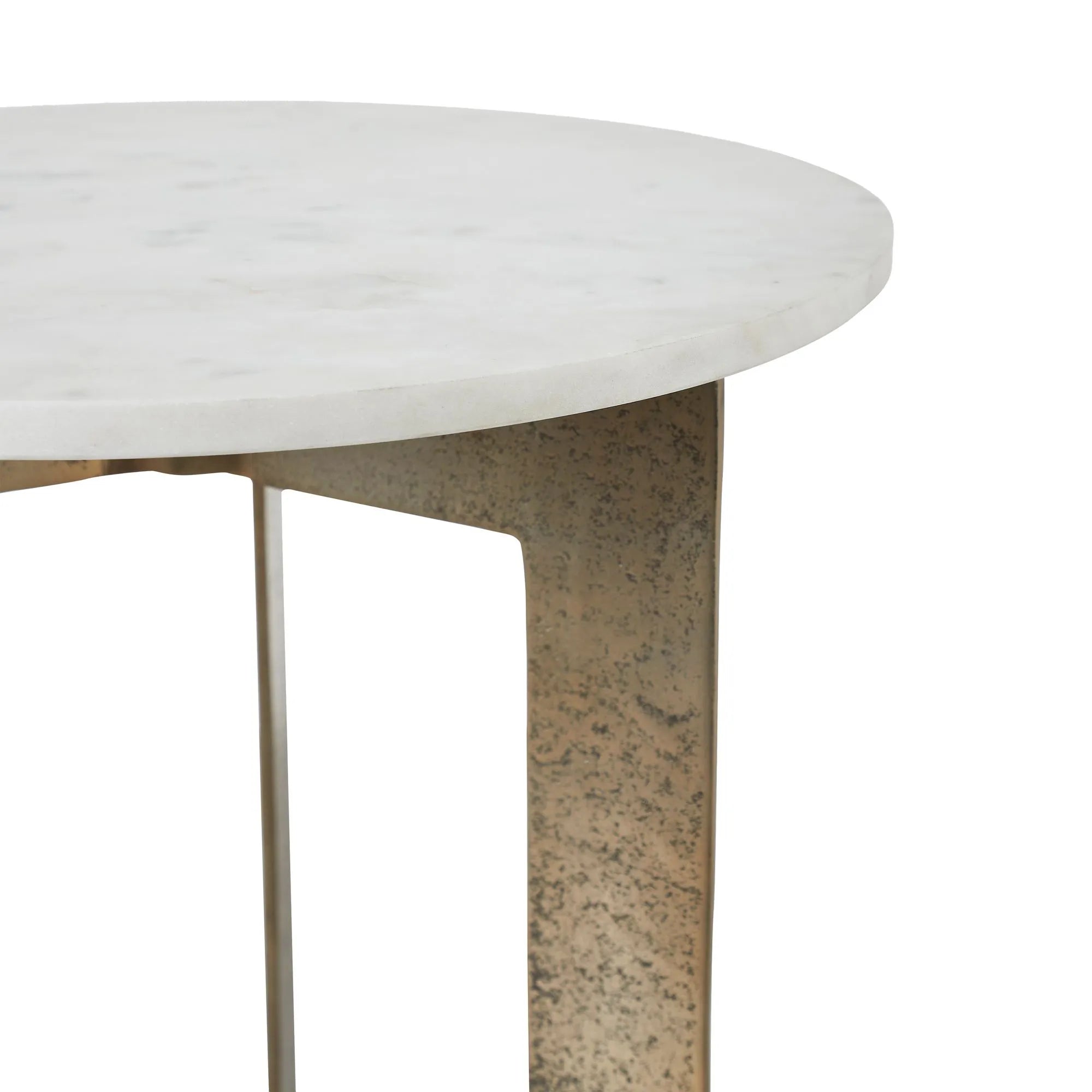Hera Side & End Table
