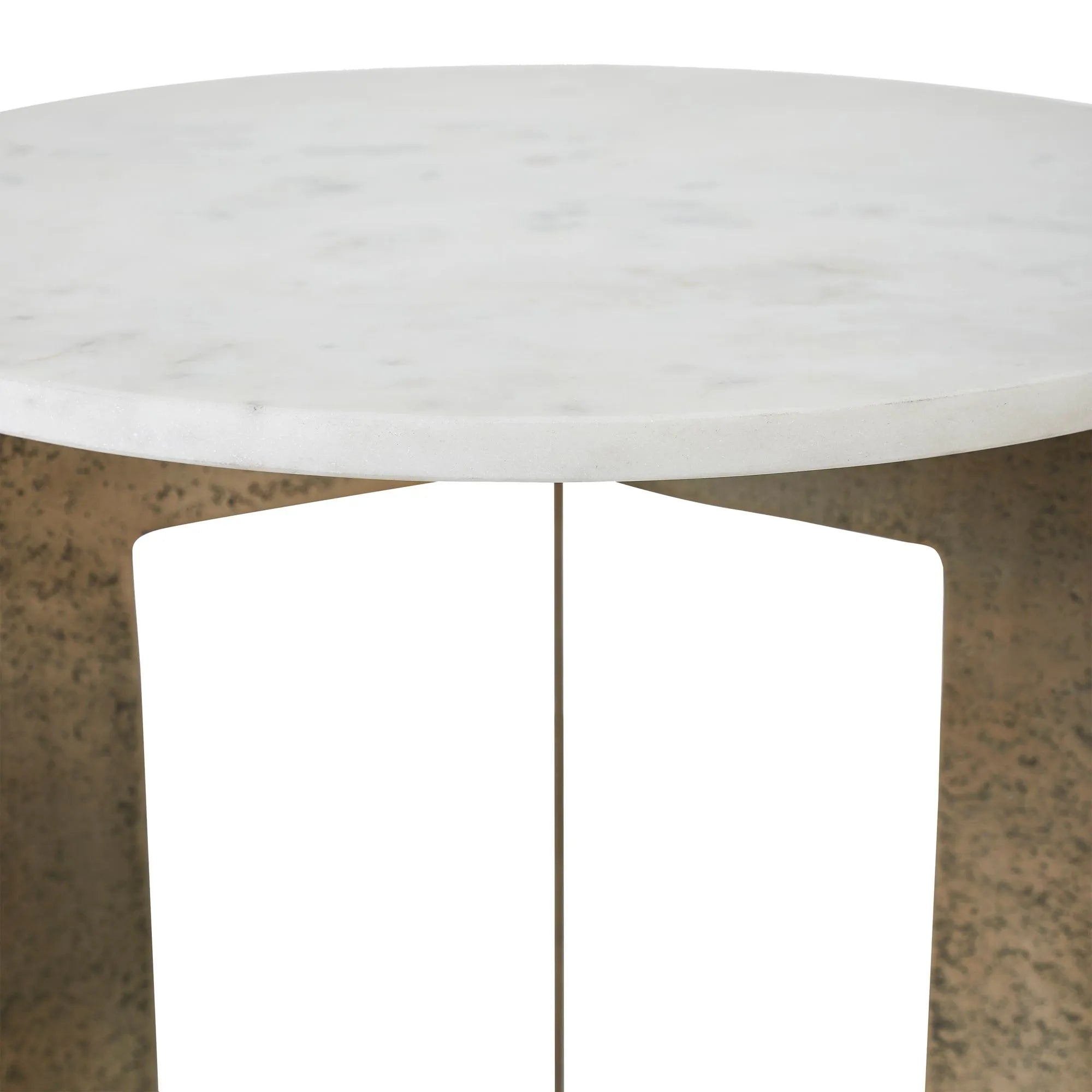 Hera Side & End Table