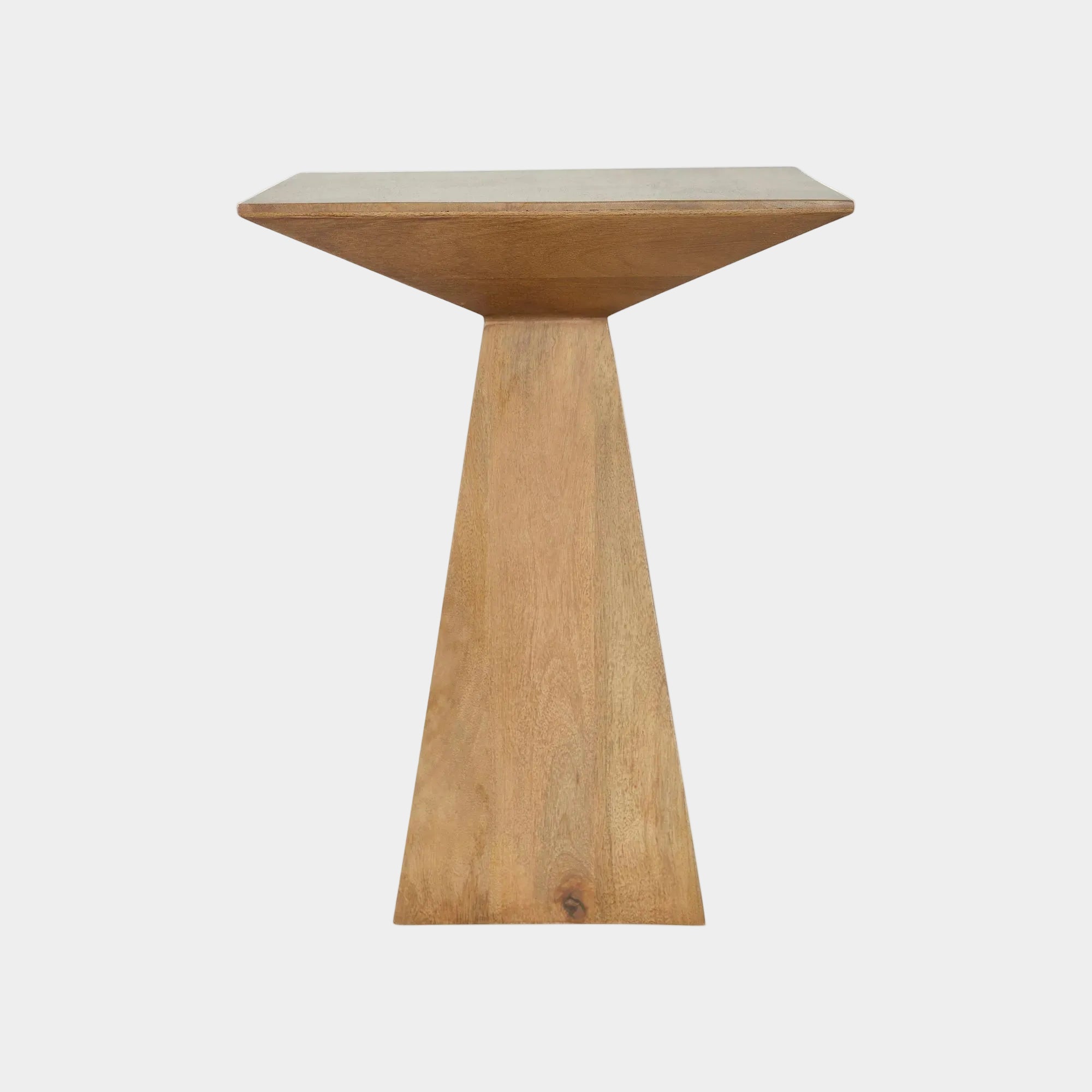 Garnett Side & End Table