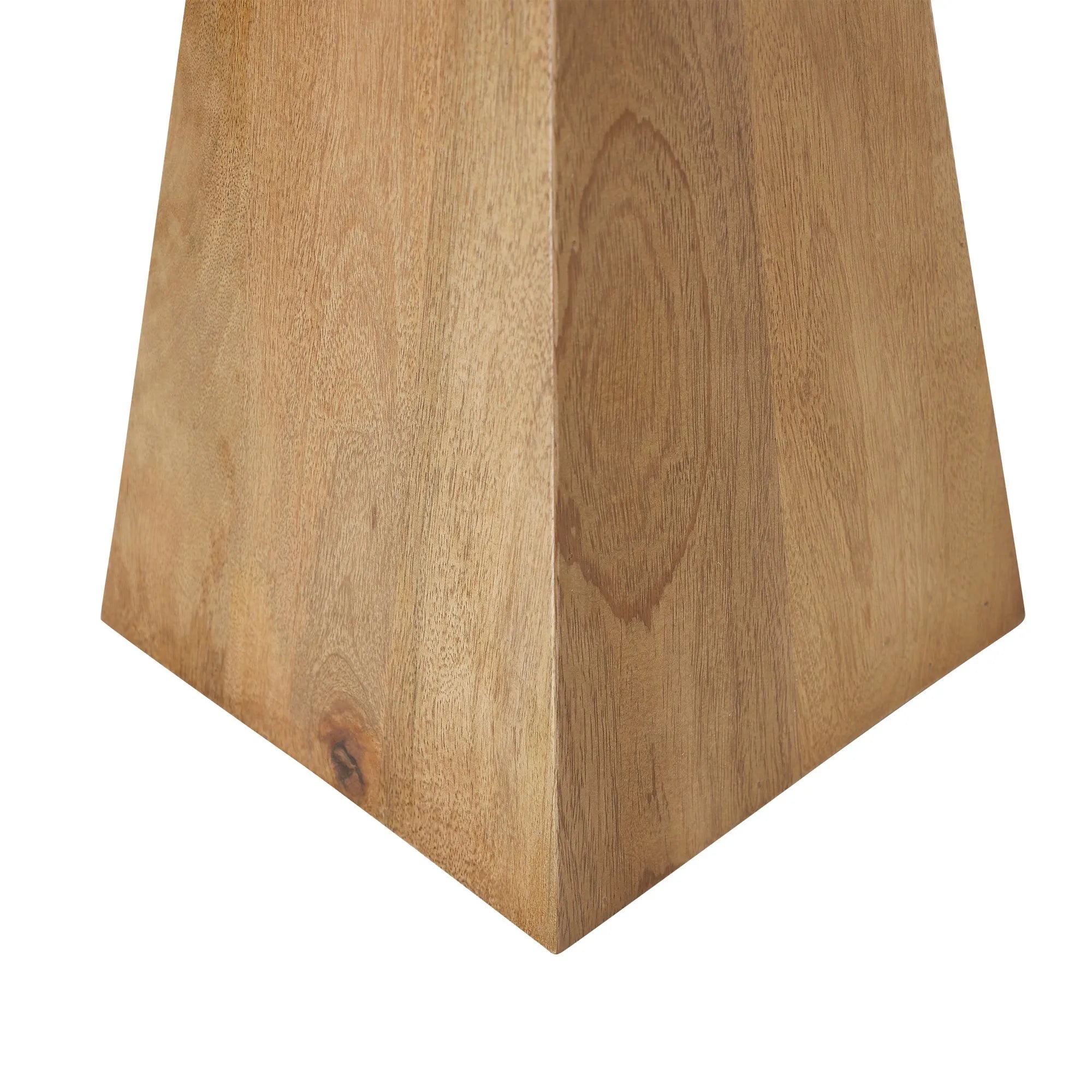 Garnett Side & End Table