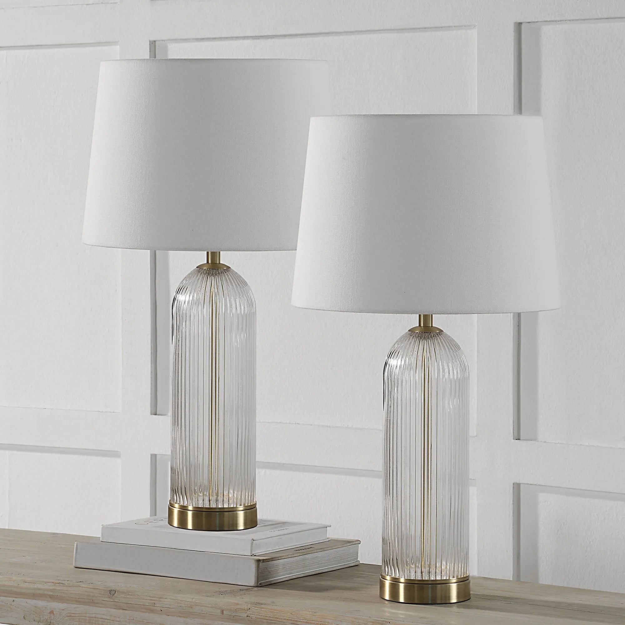 Ocala Table Lamp