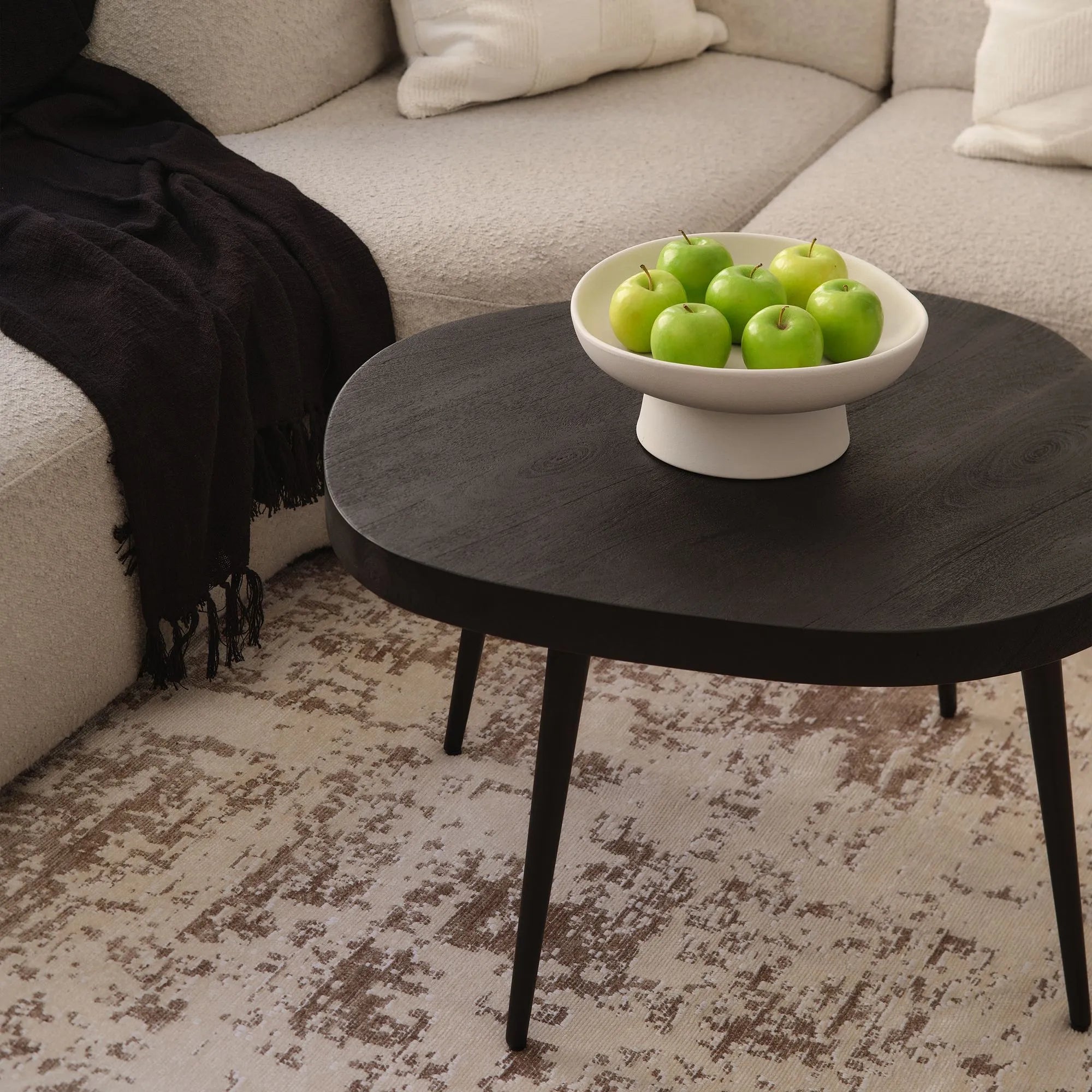 Parson Coffee Table