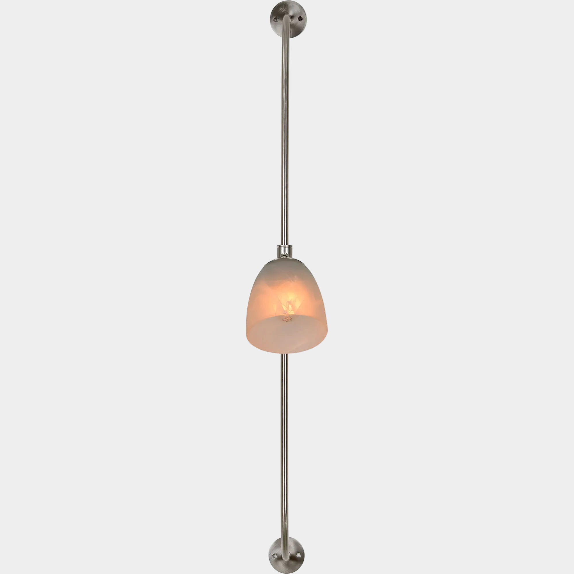 Ametrine Wall Sconce