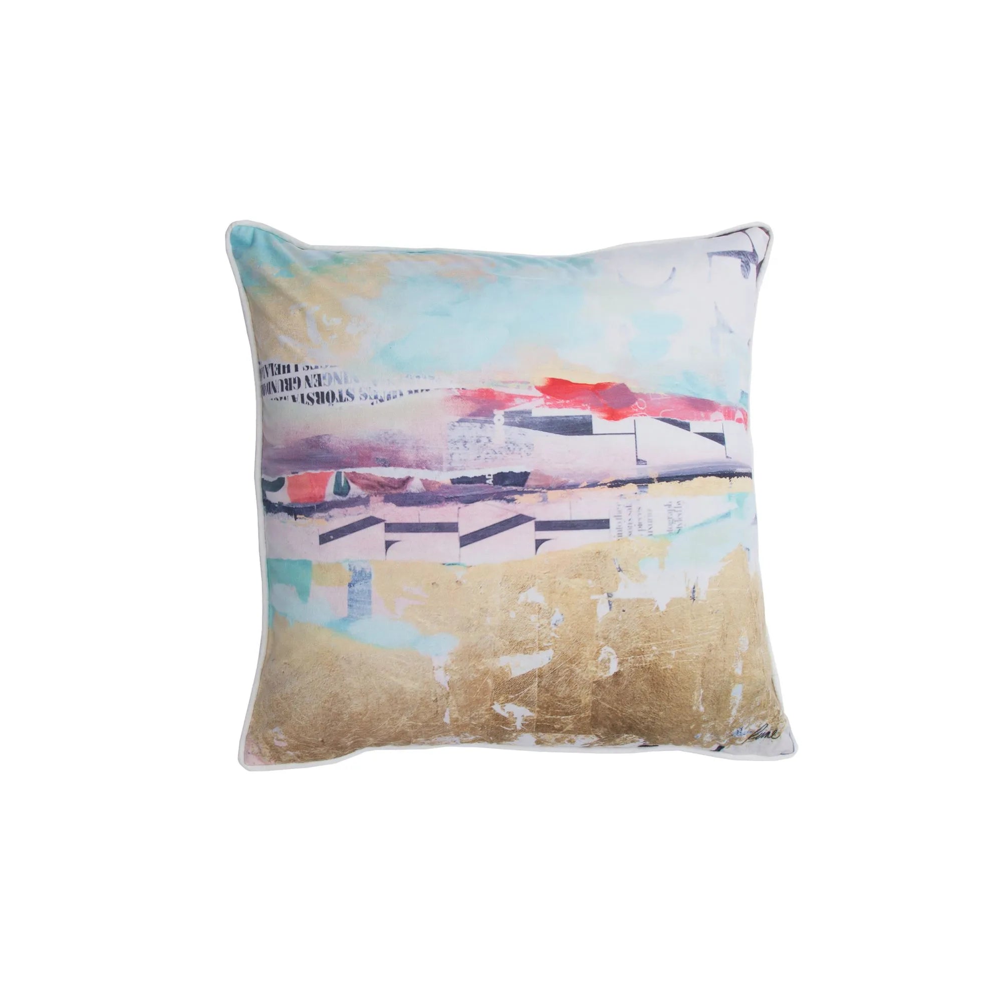 Evora Pillow