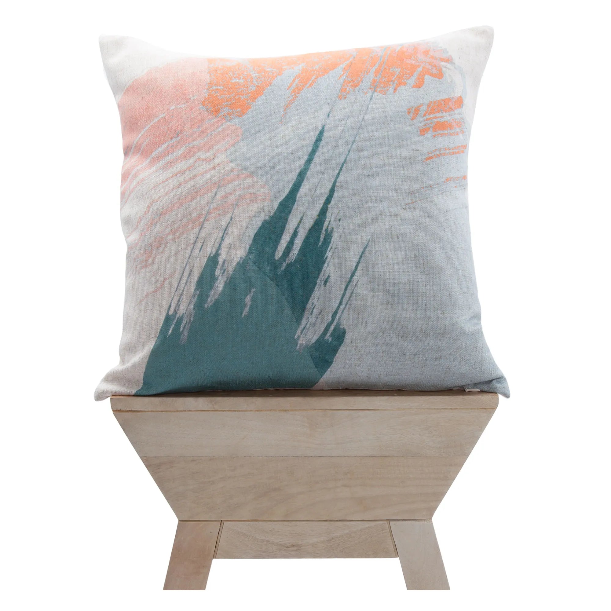 Tavira Pillow