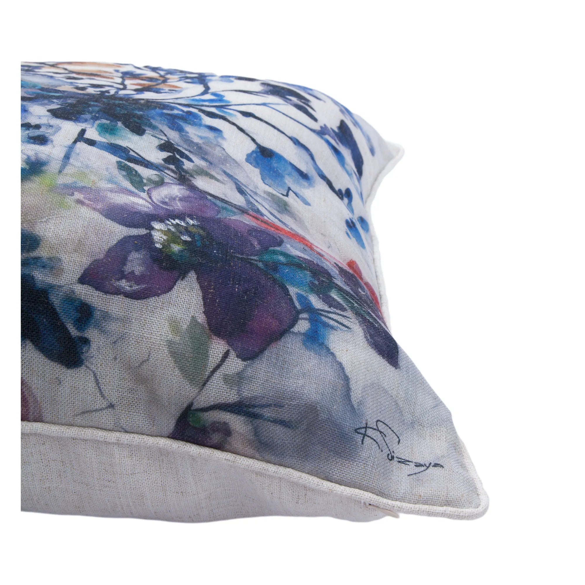 Flora Pillow