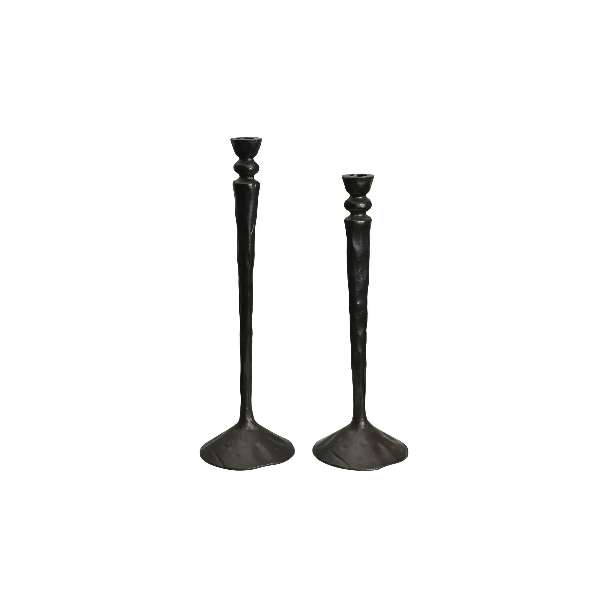 Bollington Candle Holder Set Of 2