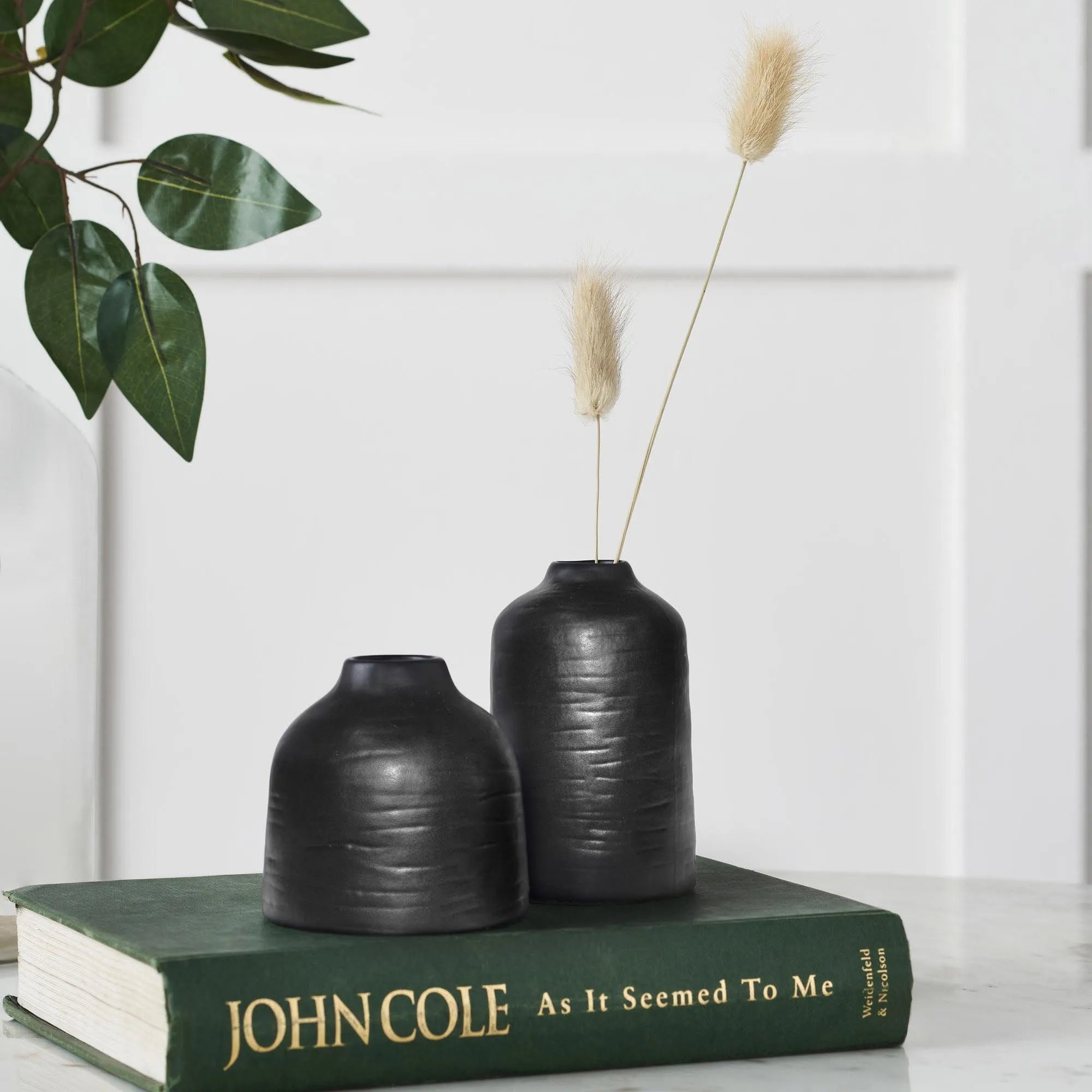 Forio Vases Set Of Two