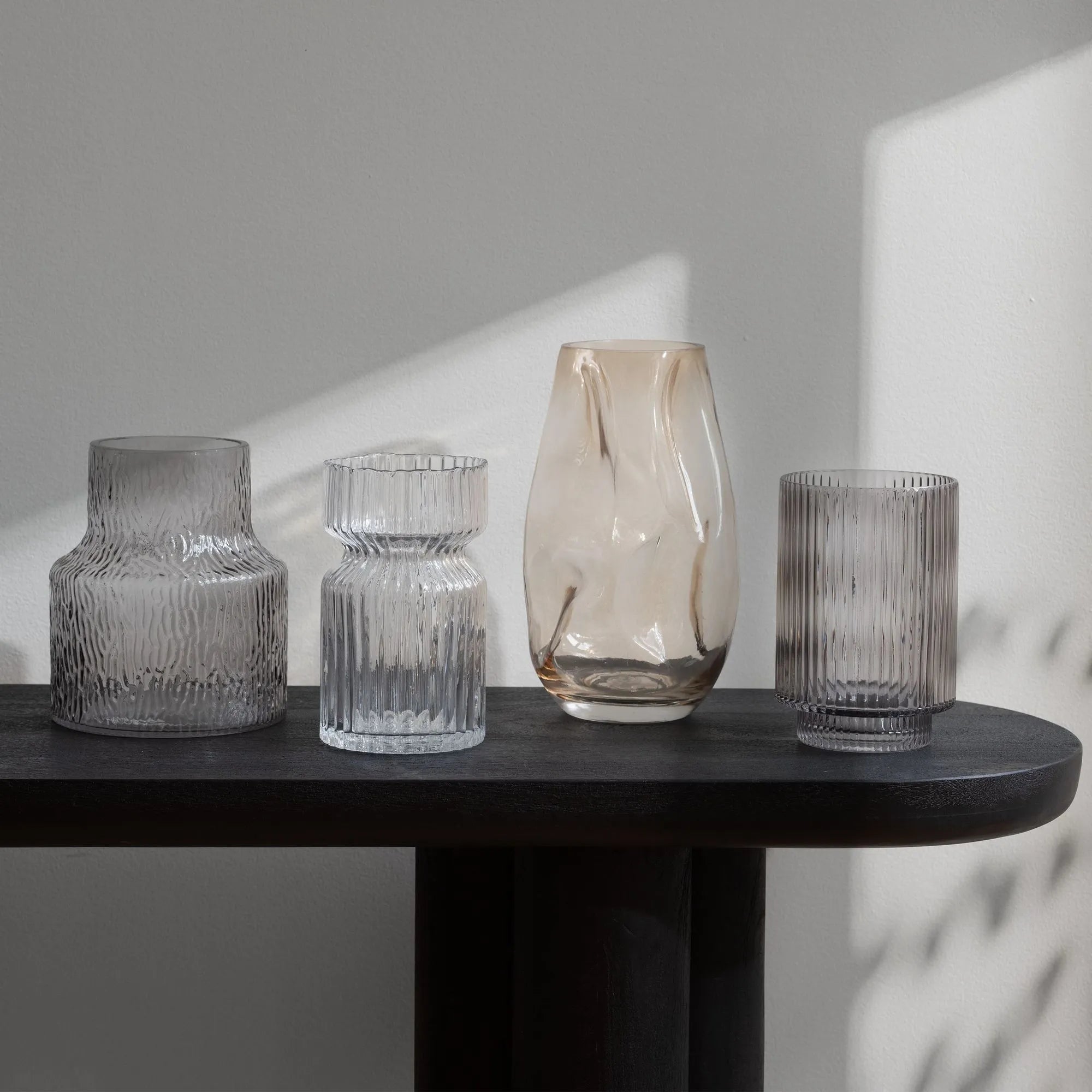Hyacinth Vase