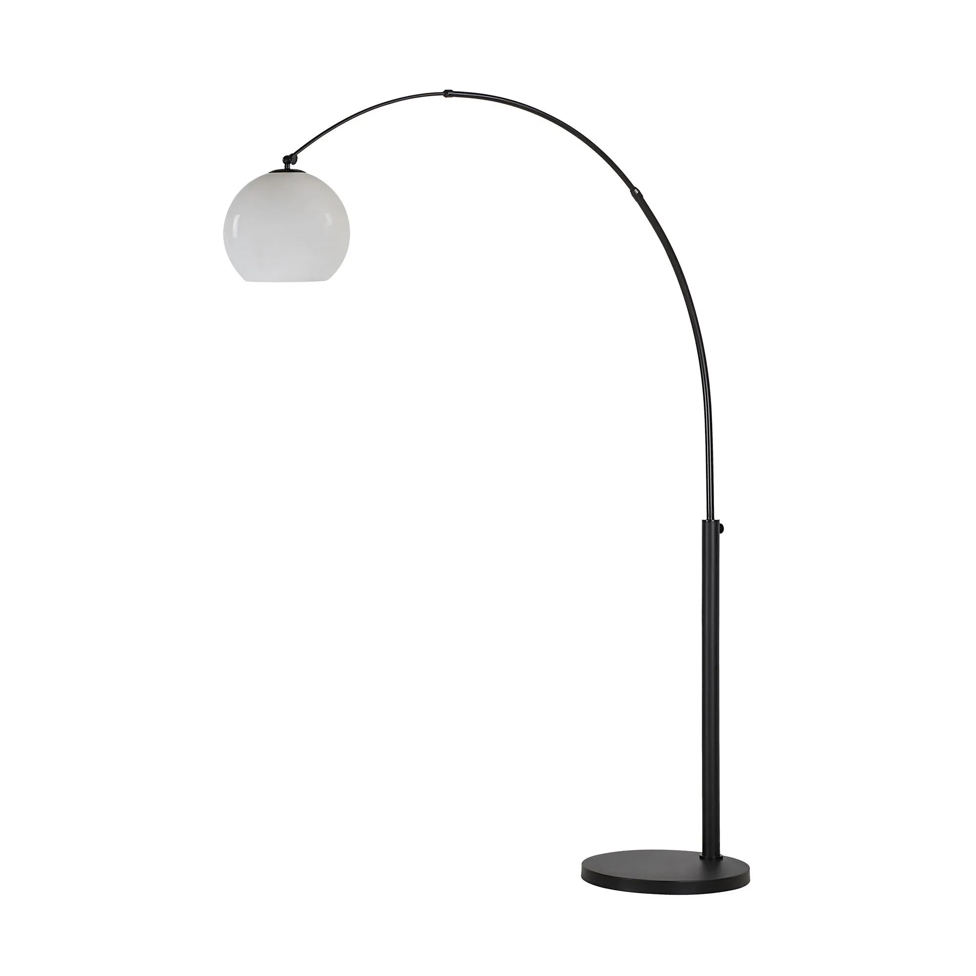 Pura Floor Lamp