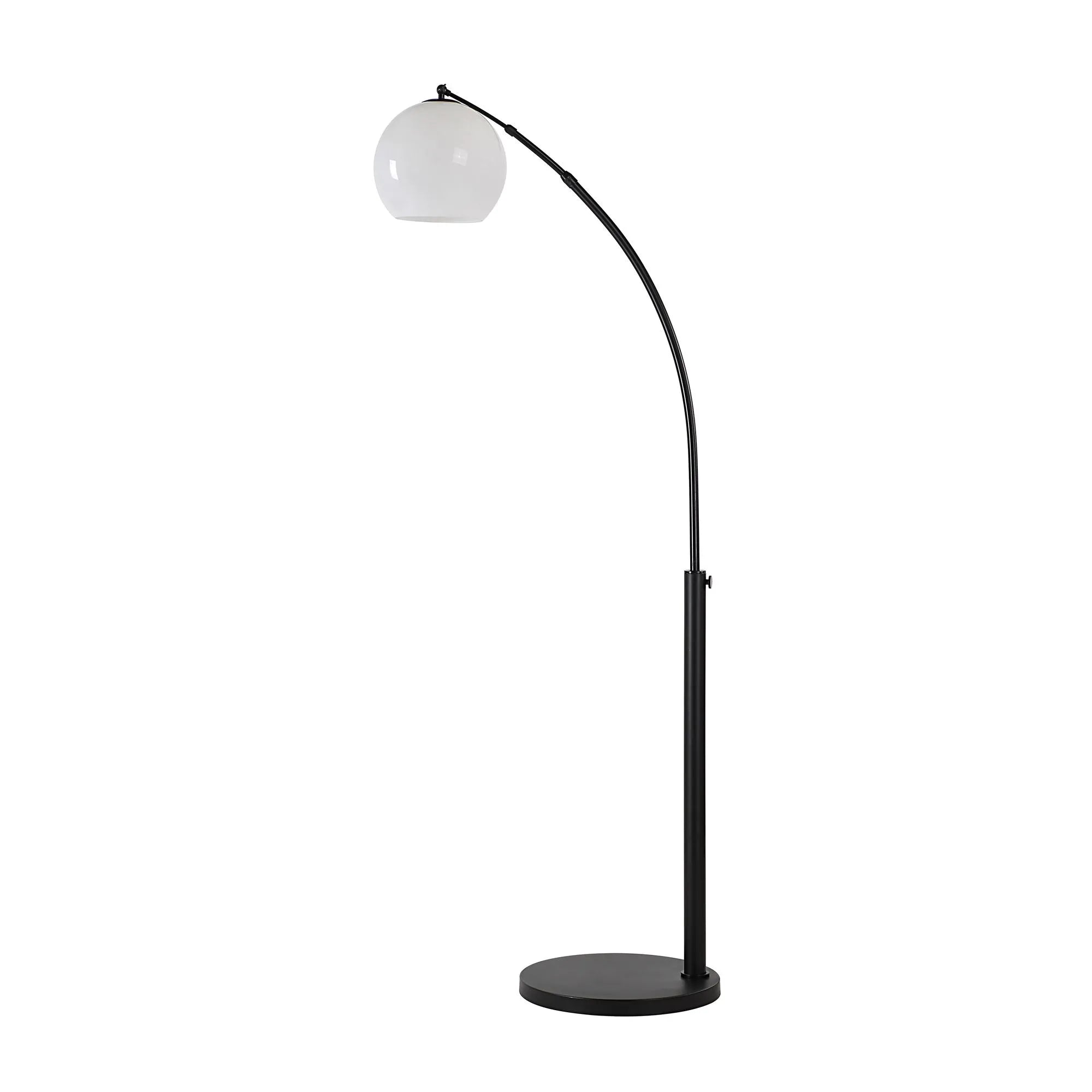 Pura Floor Lamp