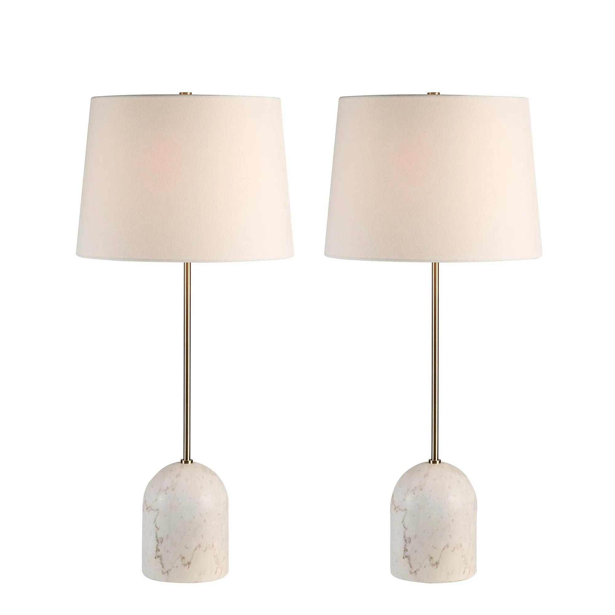 Dili Table Lamp Set of 2