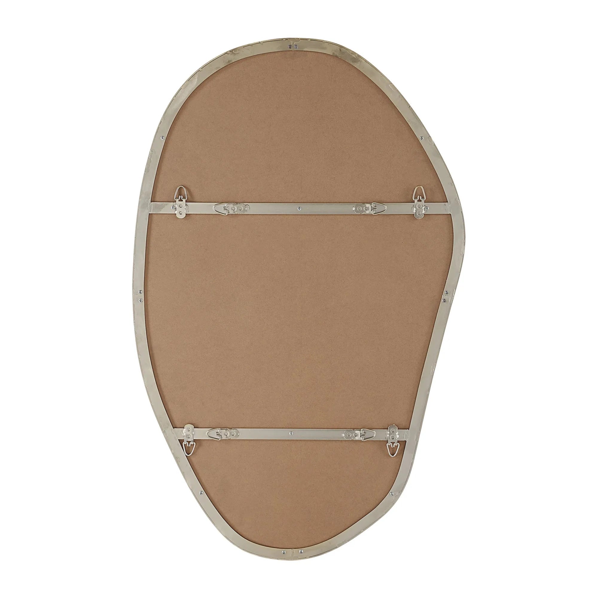 Gatella Wall Mirror