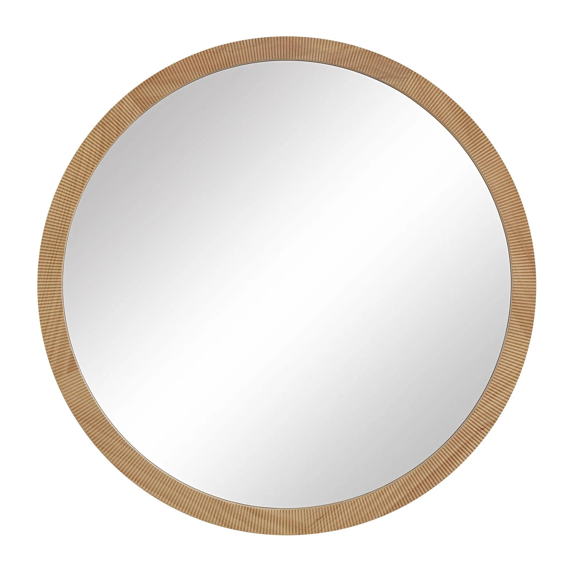 Noto Wall Mirror