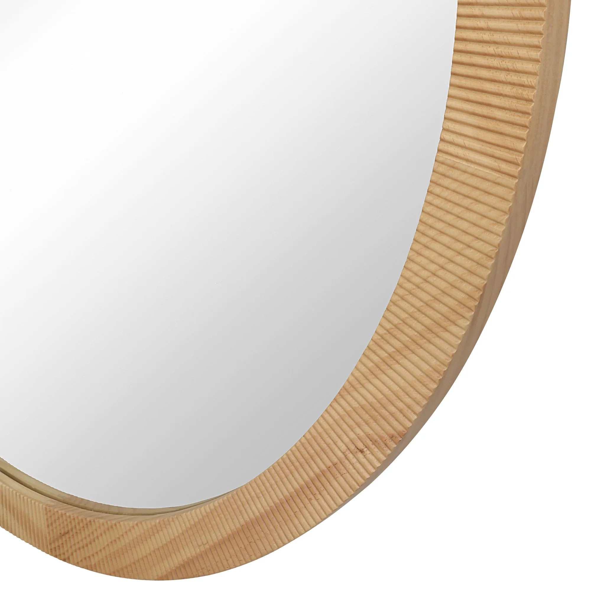 Noto Wall Mirror