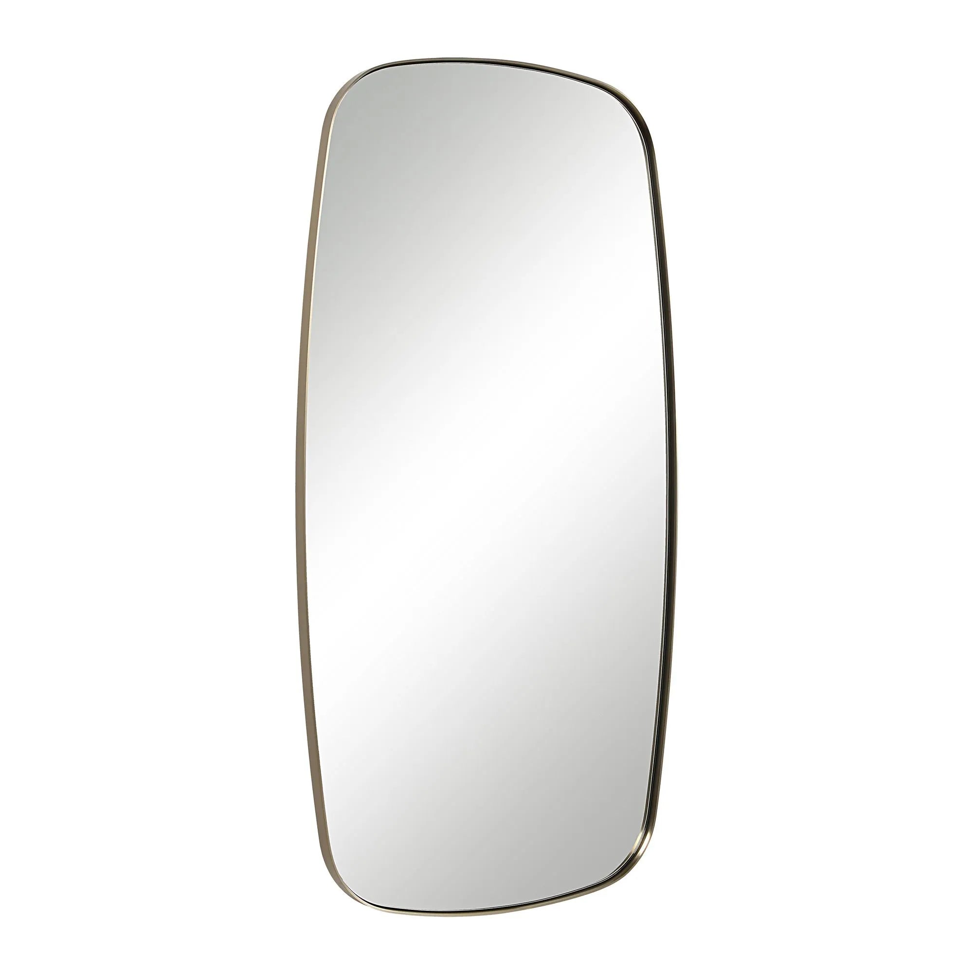 Jacossa Wall Mirror