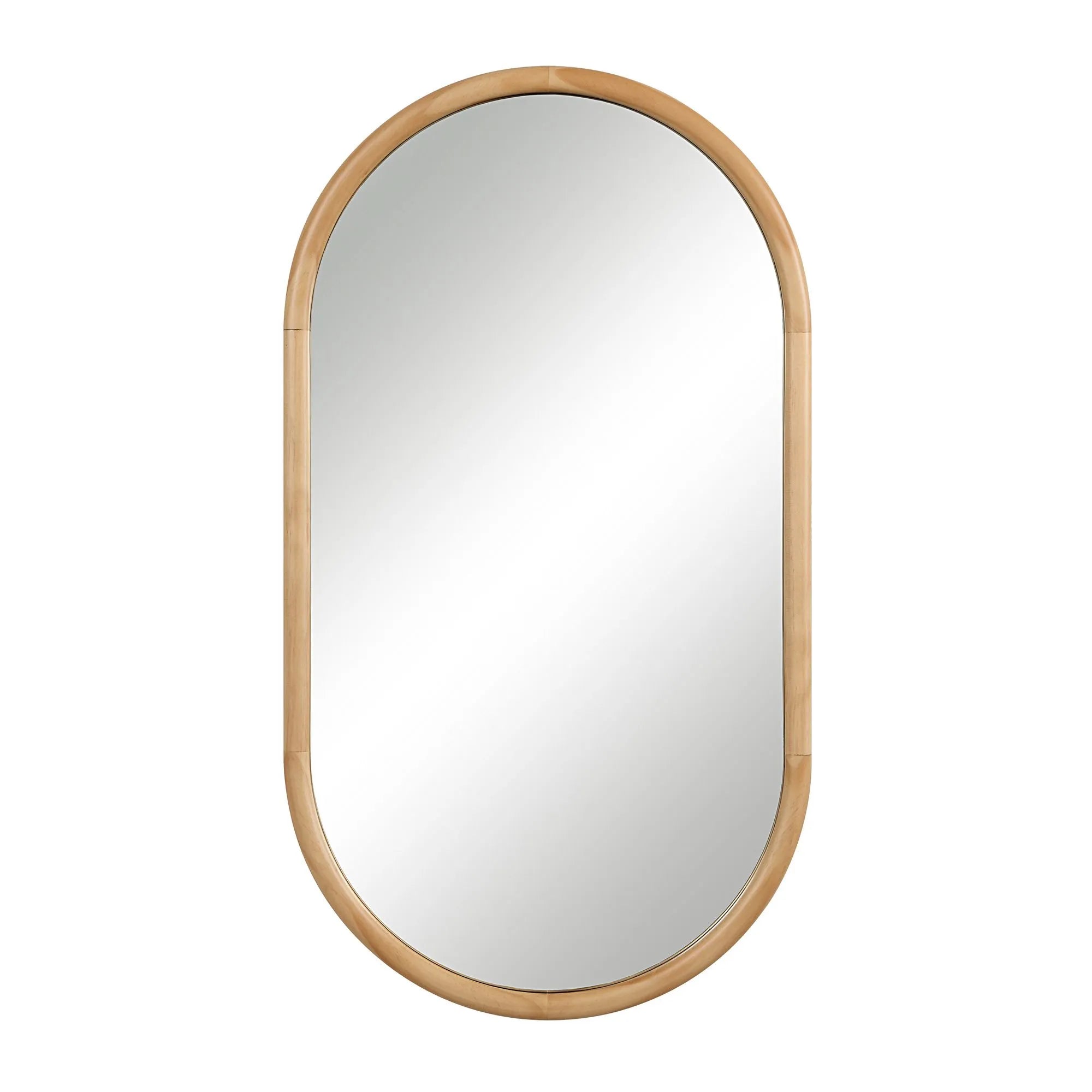 Puno Wall Mirror