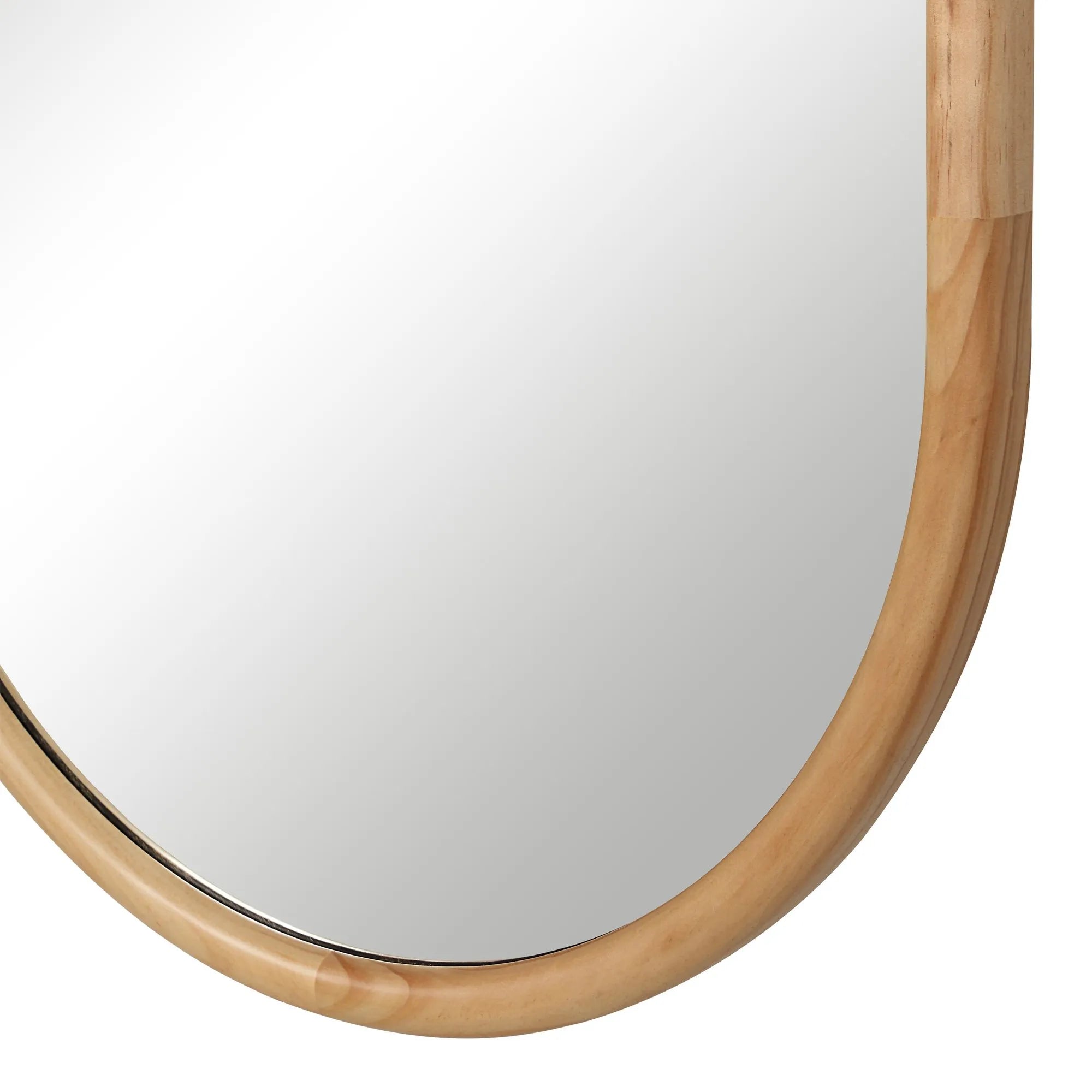 Pudino Wall Mirror