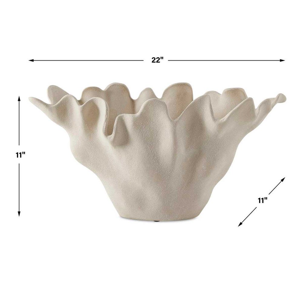 Sand Dune Outdoor Bowl