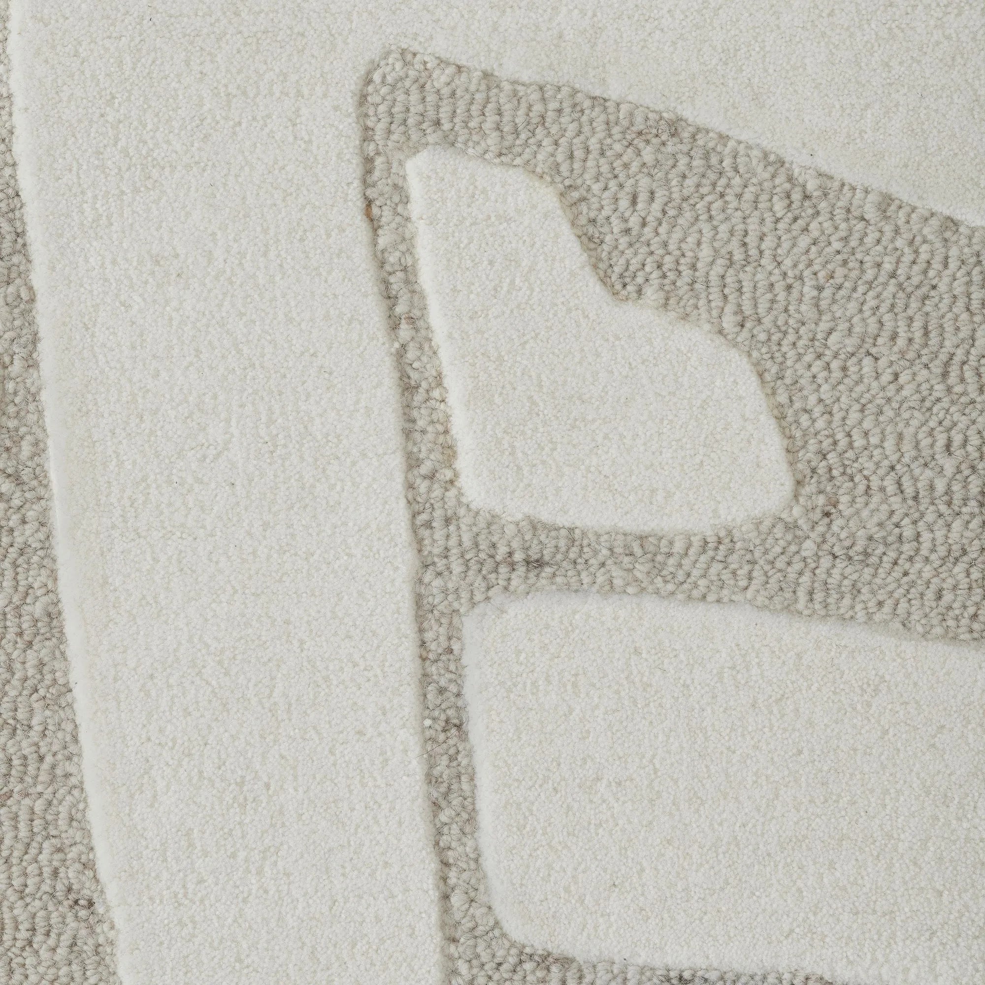 Cosmos Hand Tufted Rug