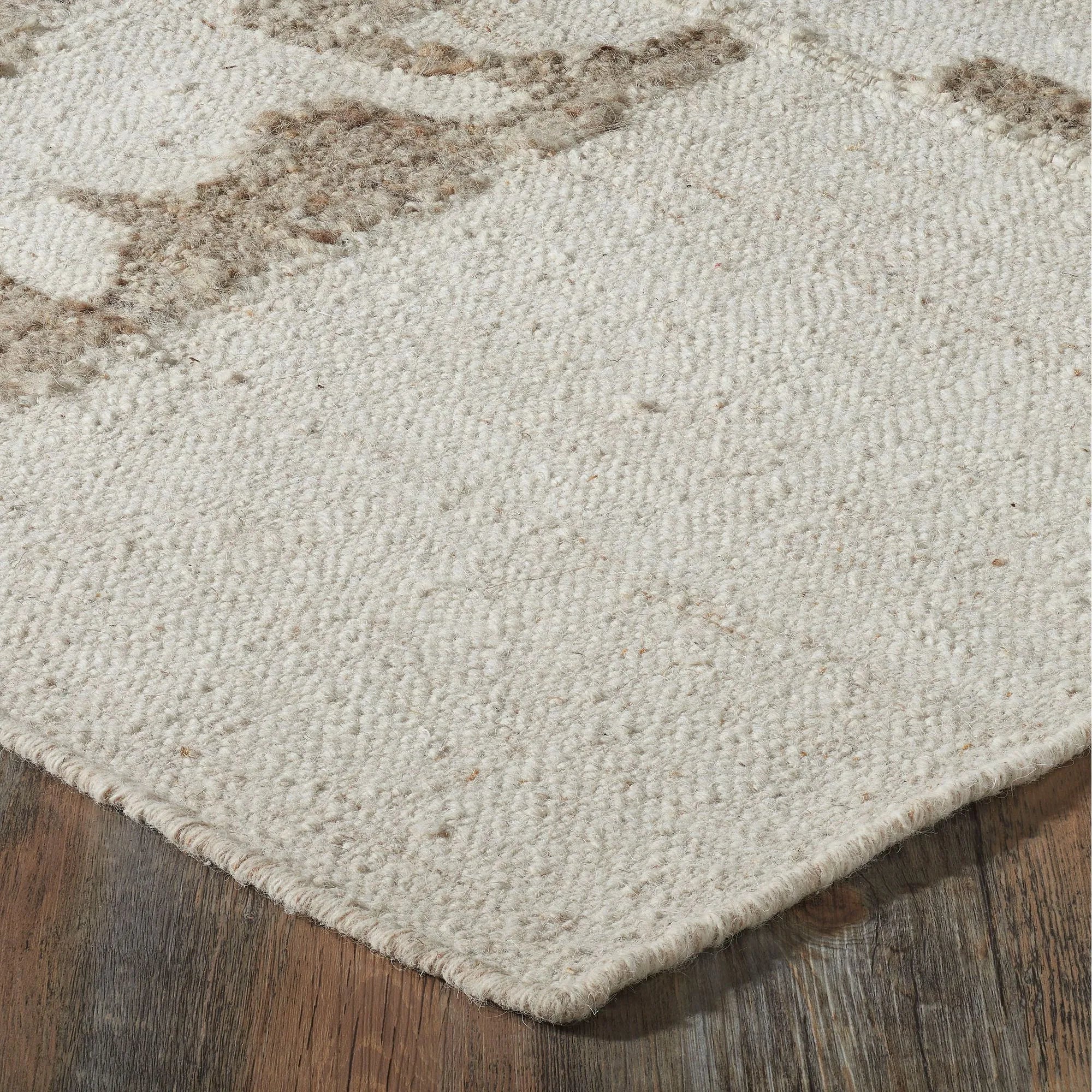 Grace Handwoven Rug