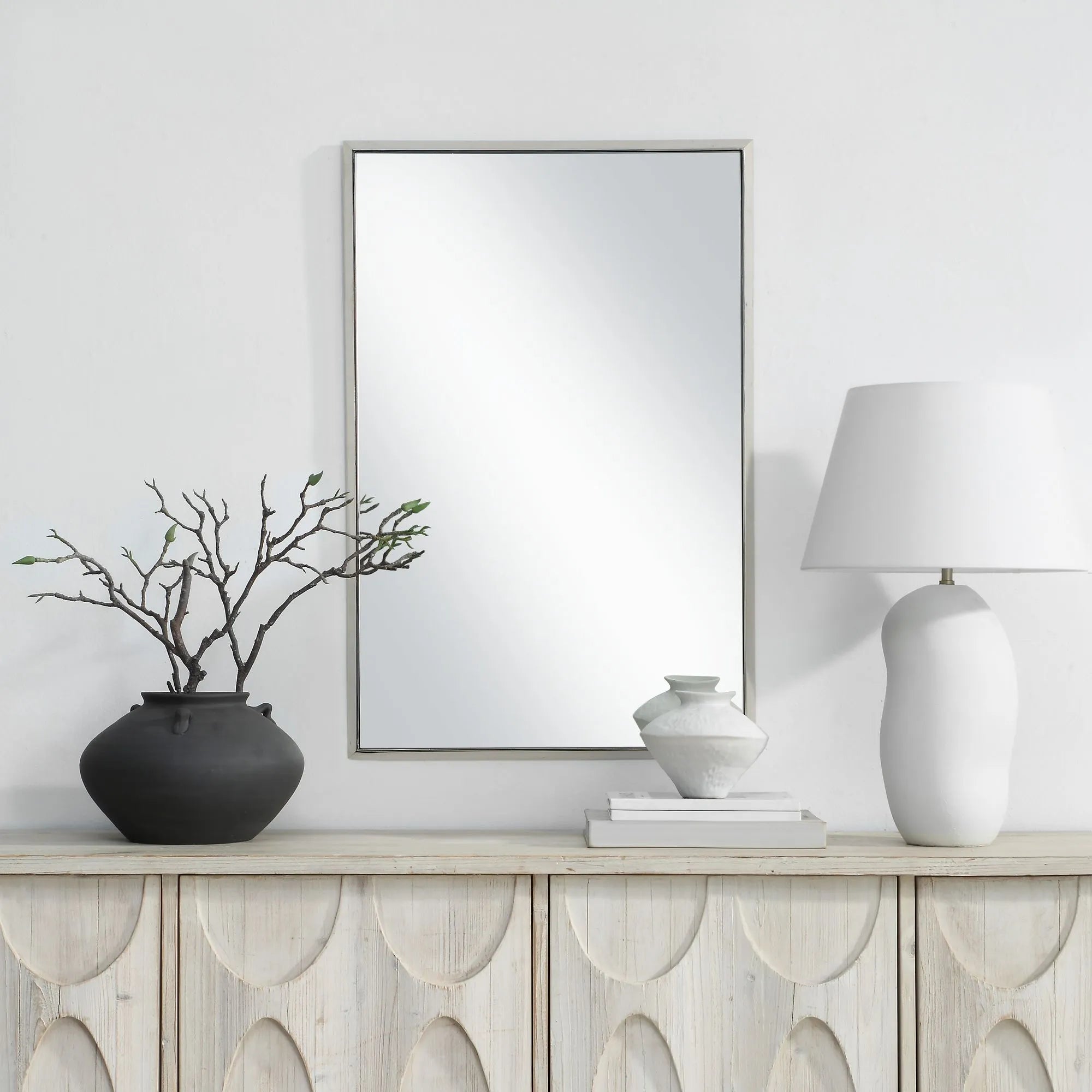 Dapia Wall Mirror