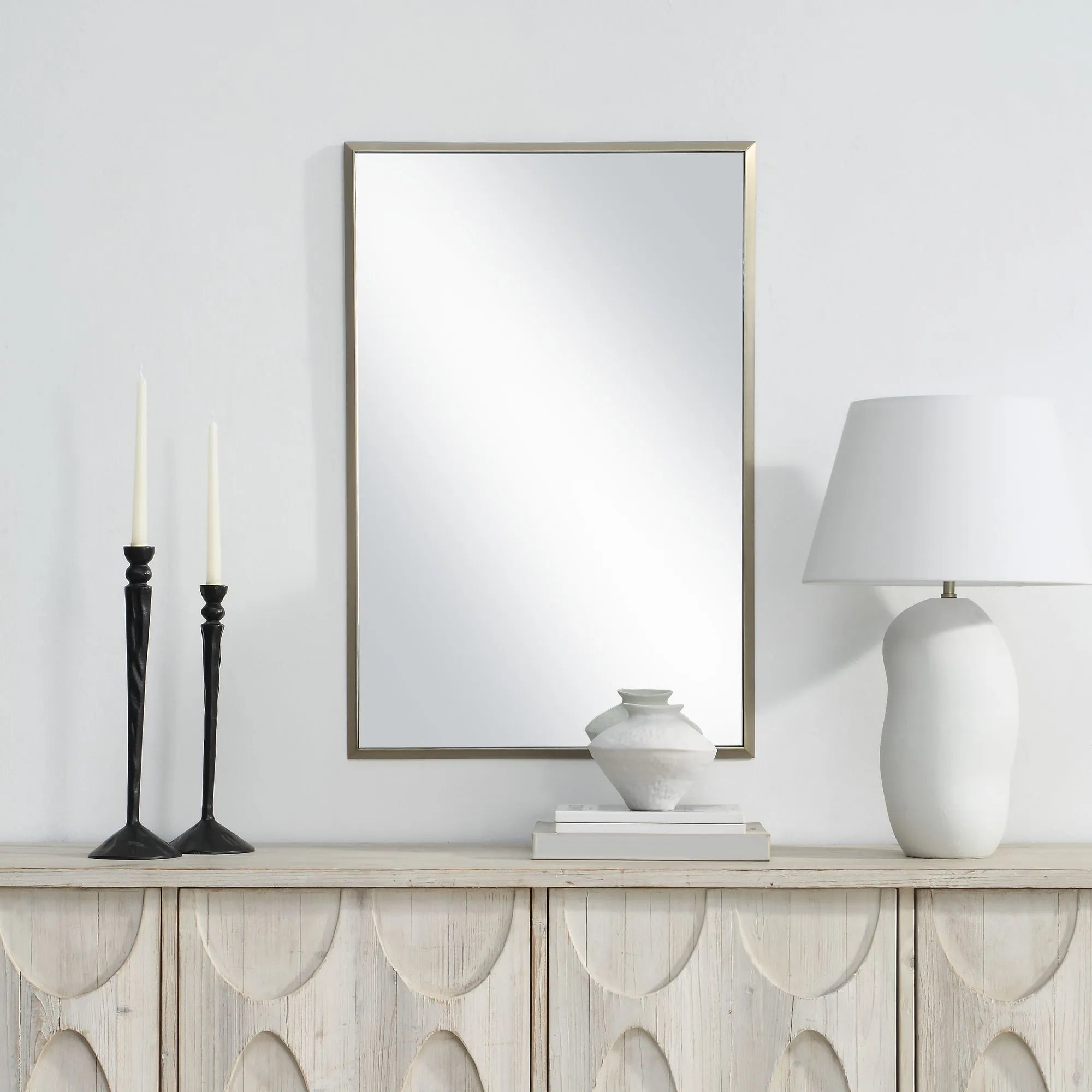 Pia Wall Mirror