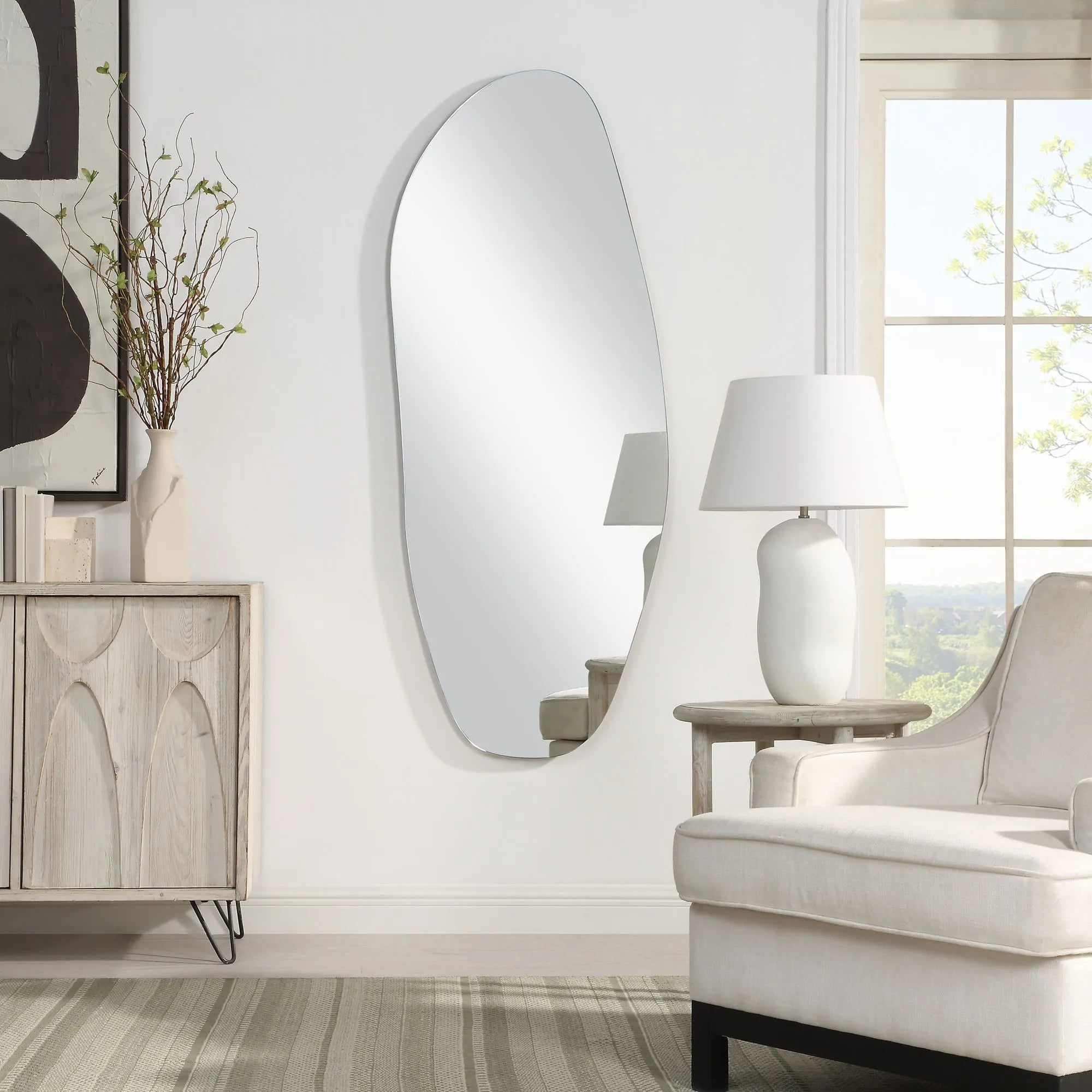 Erice Wall Mirror