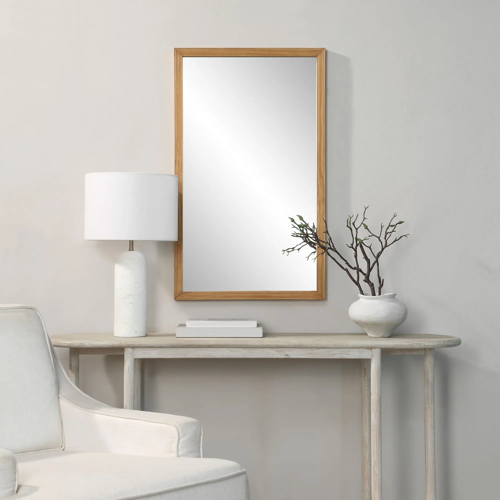Salia Wall Mirror