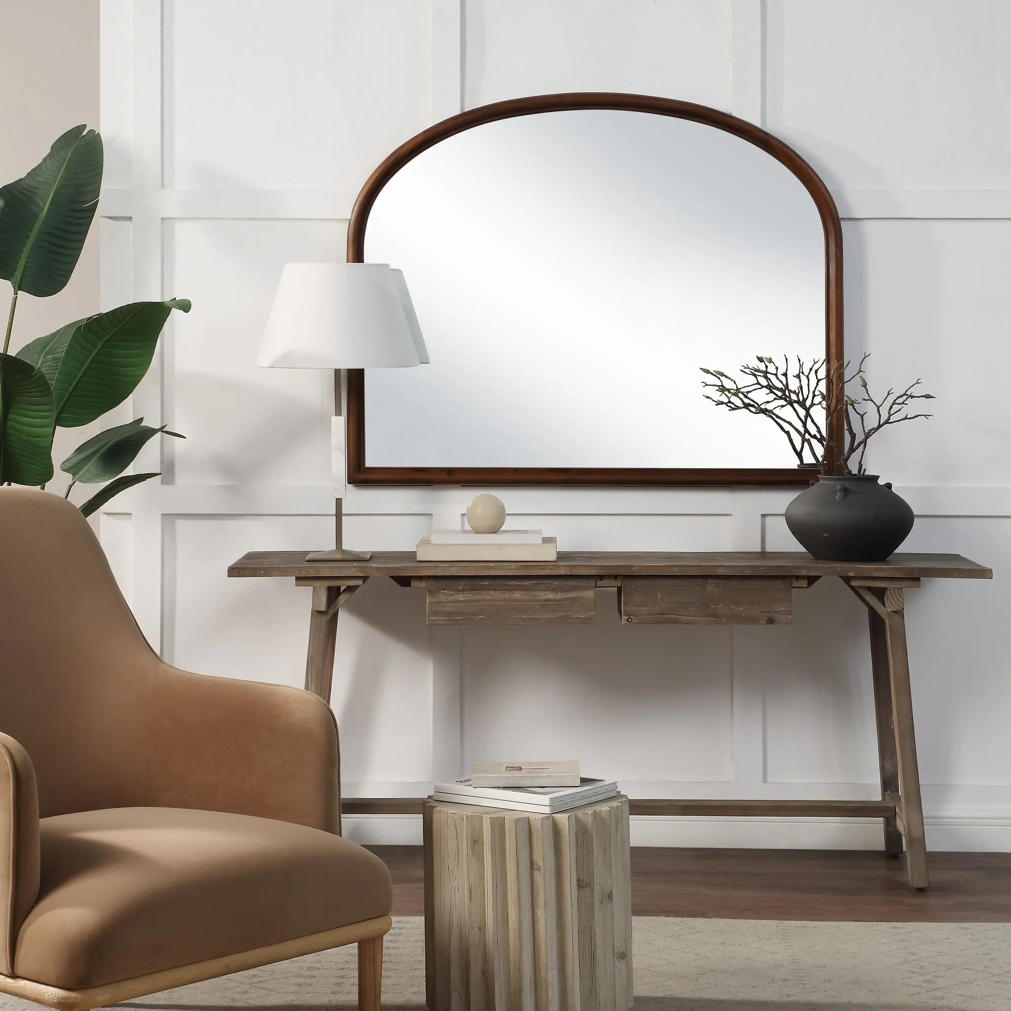 Kindra Wall Mirror