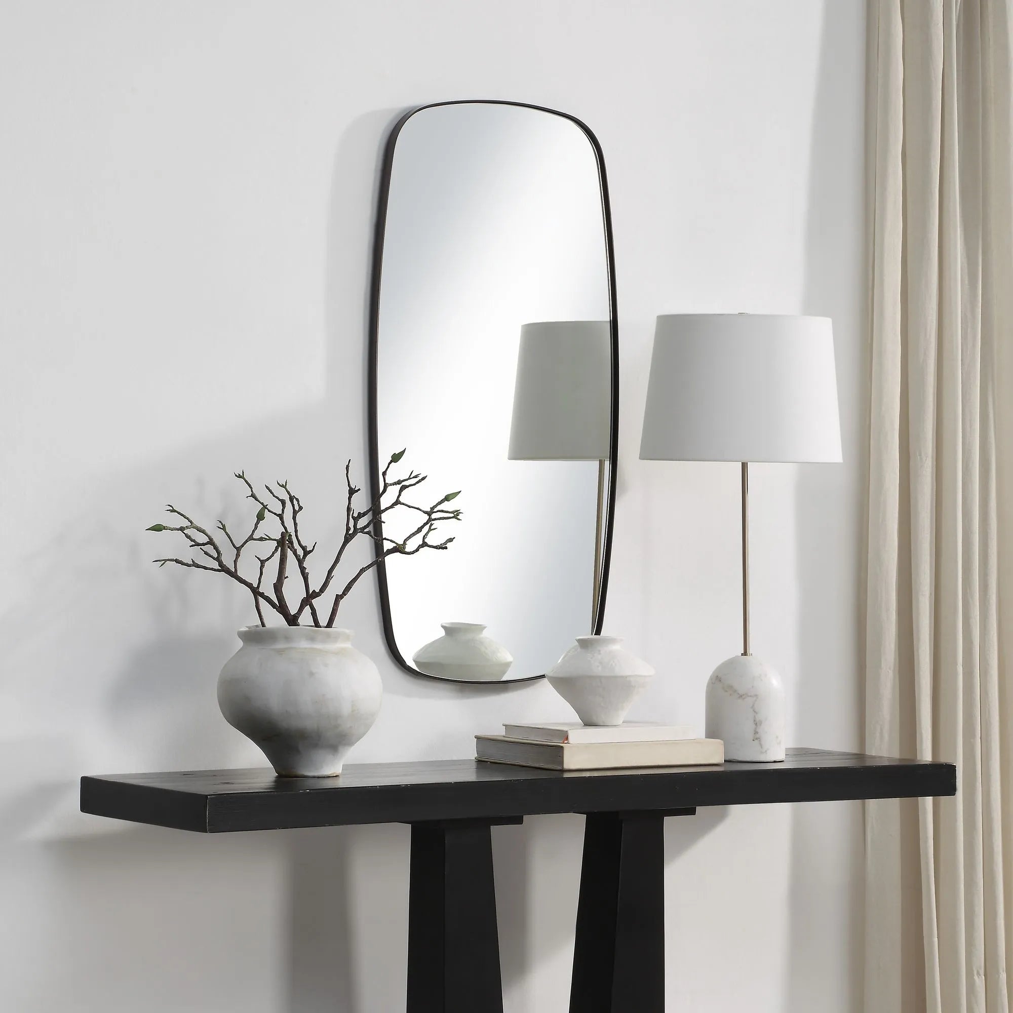 Nicoya Wall Mirror