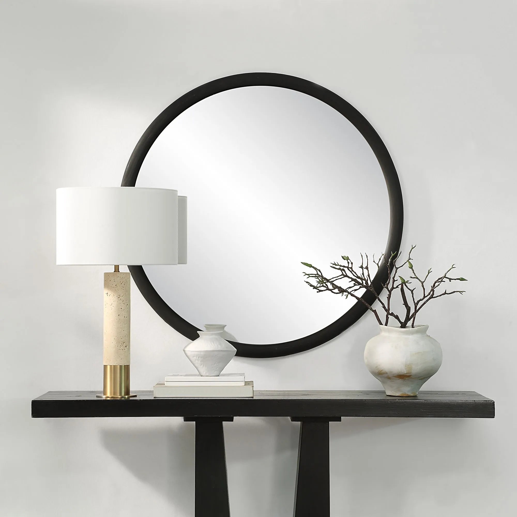 Olica Wall Mirror