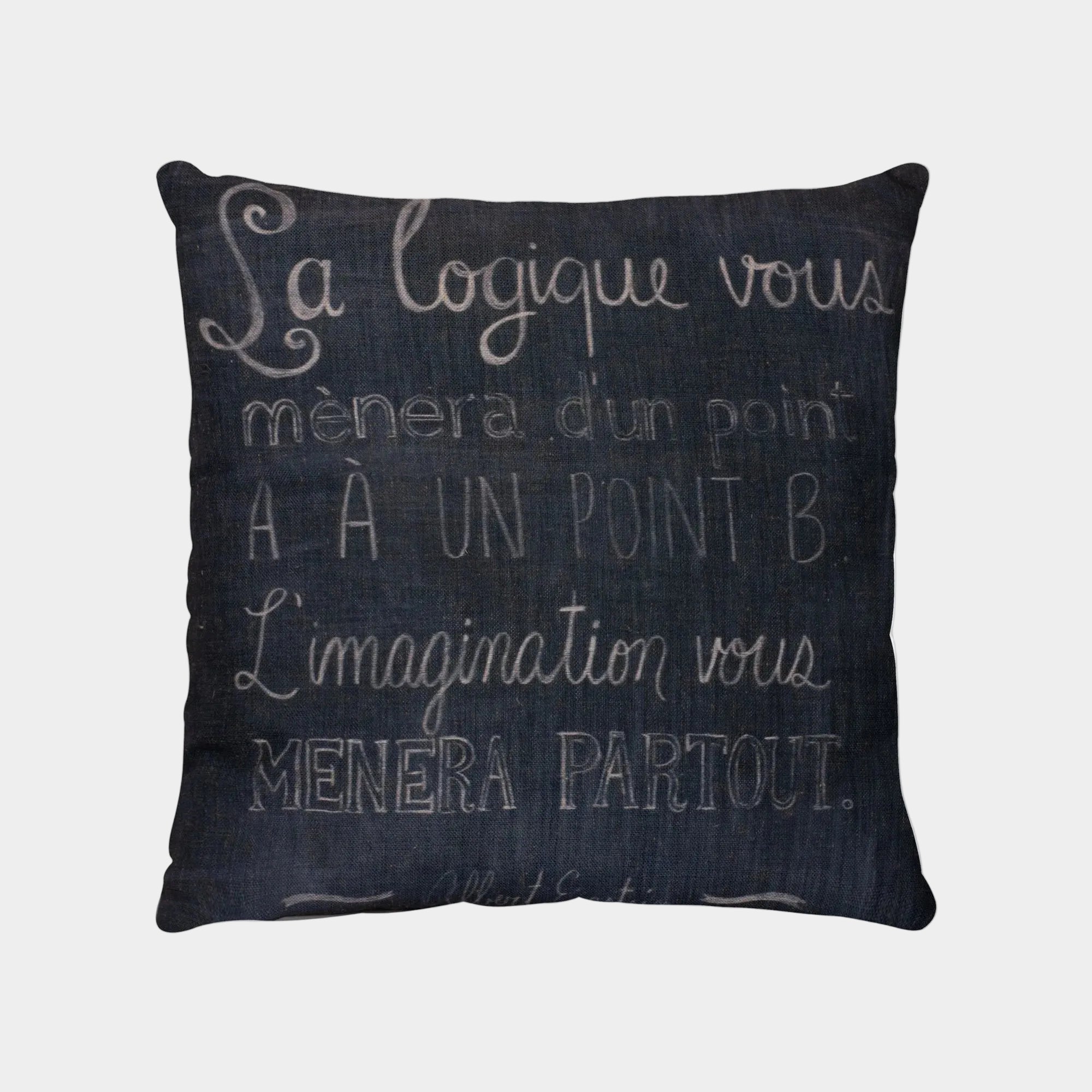 La Logique Pillow