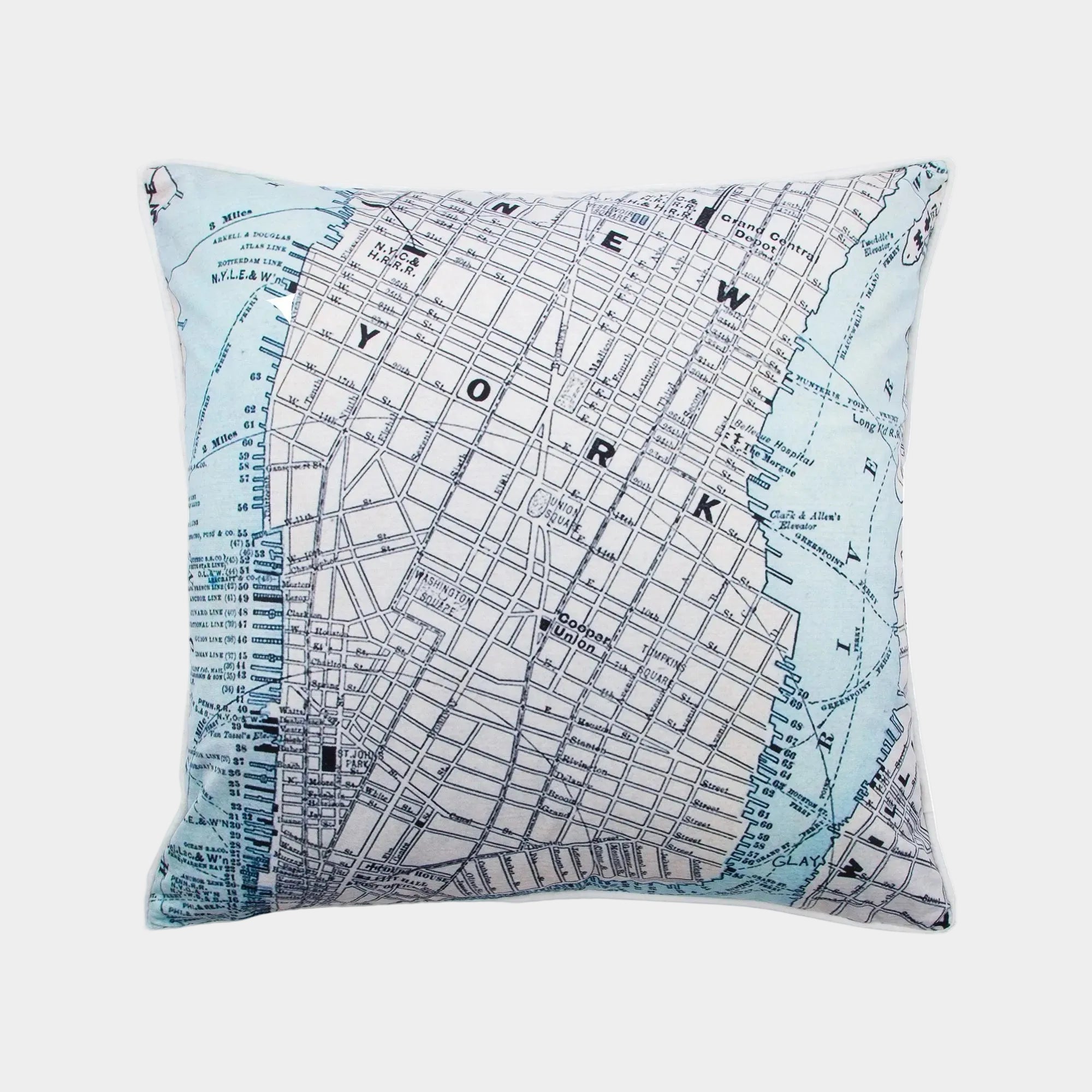 Aveiro Pillow