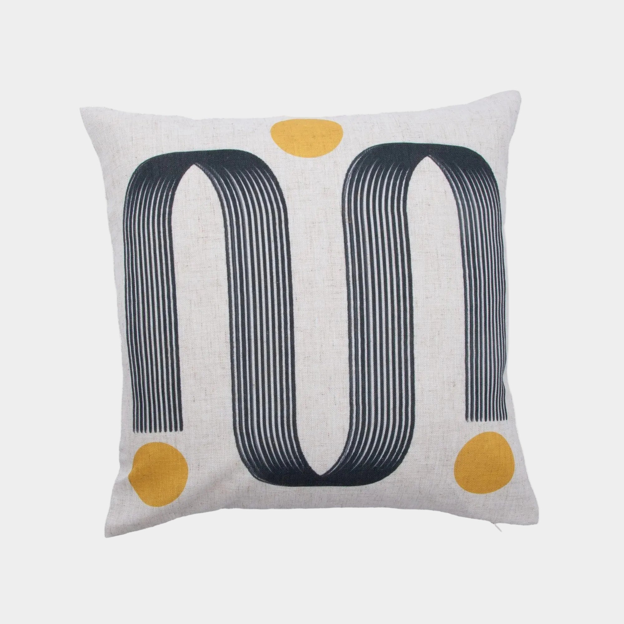 Turin Pillows