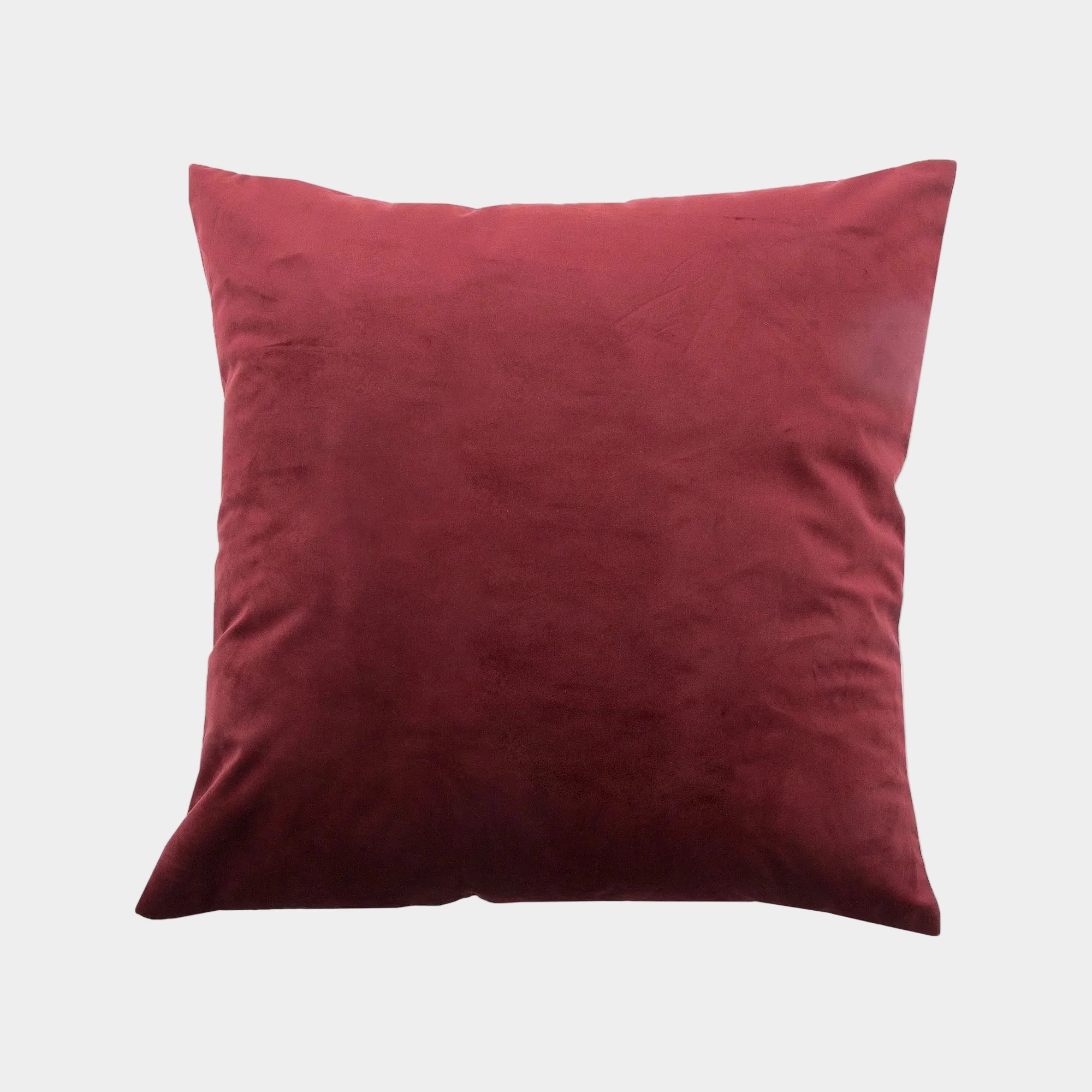 Scarlet Pillow
