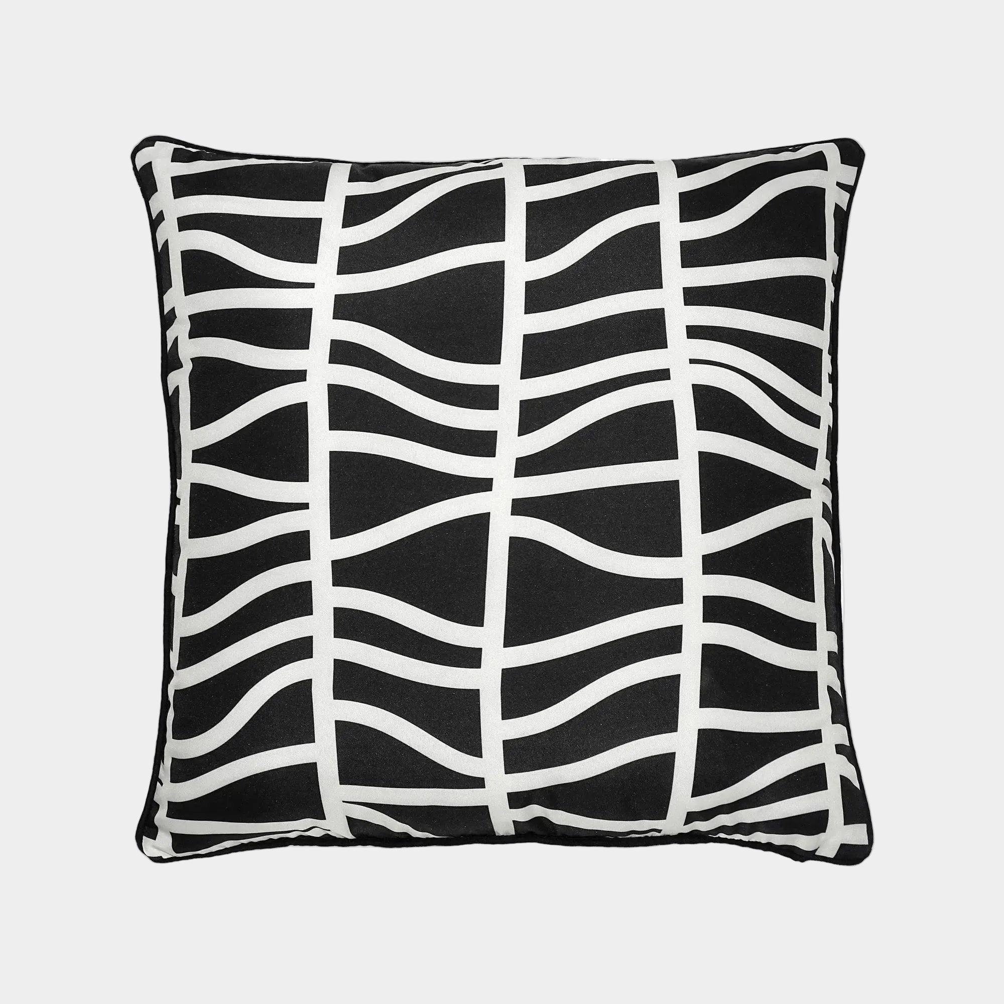 Fieldfare Outdoor Pillow