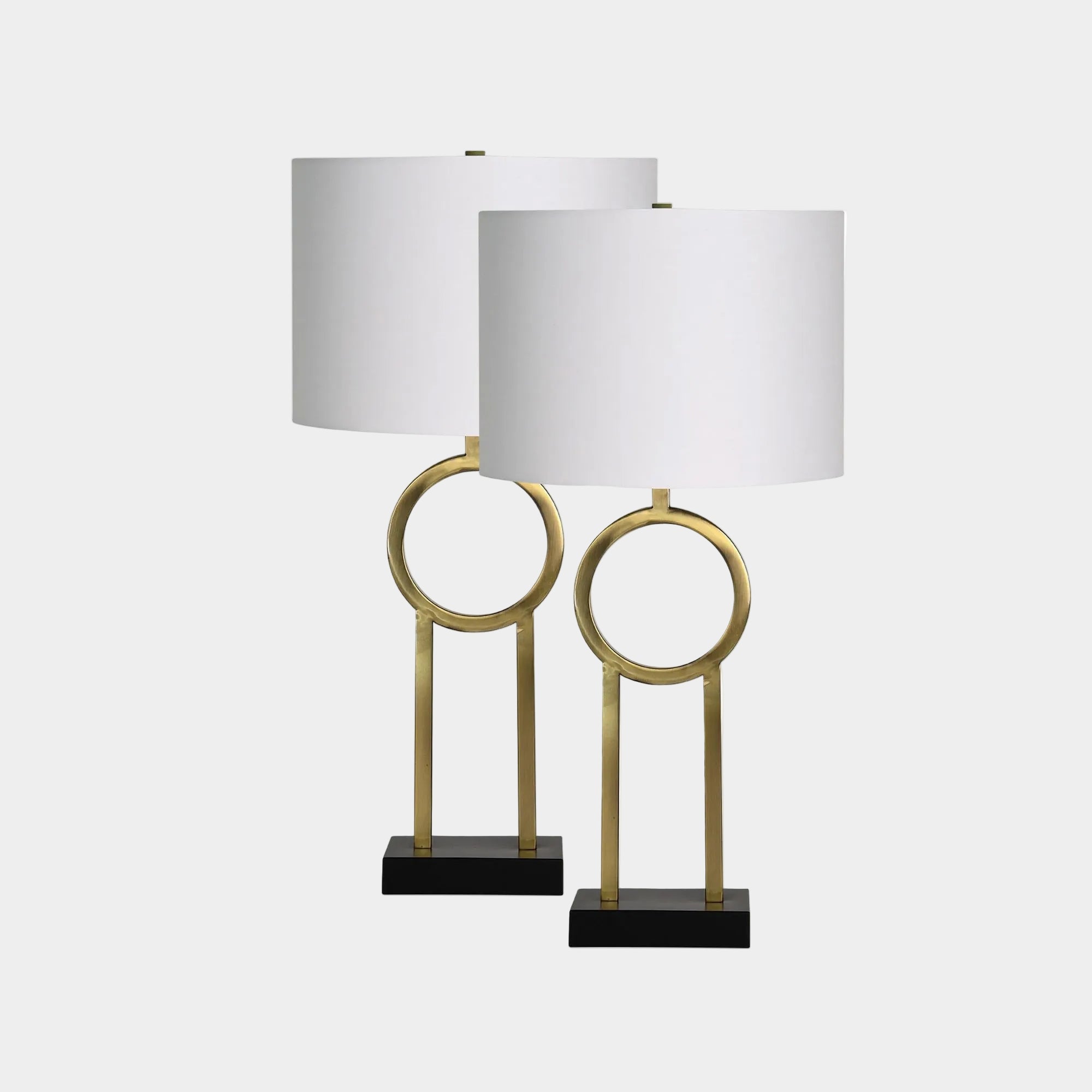 Burlington Table Lamp Set of 2